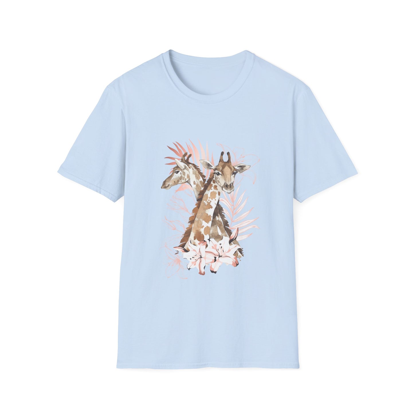 Giraffe T-Shirt