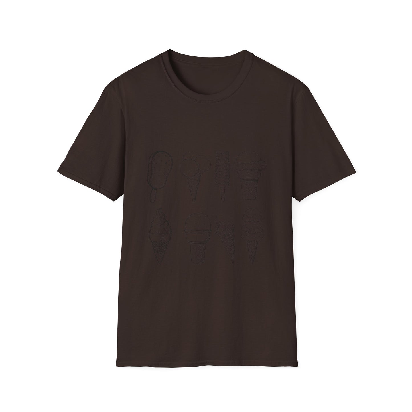 Ice Cream T-Shirt