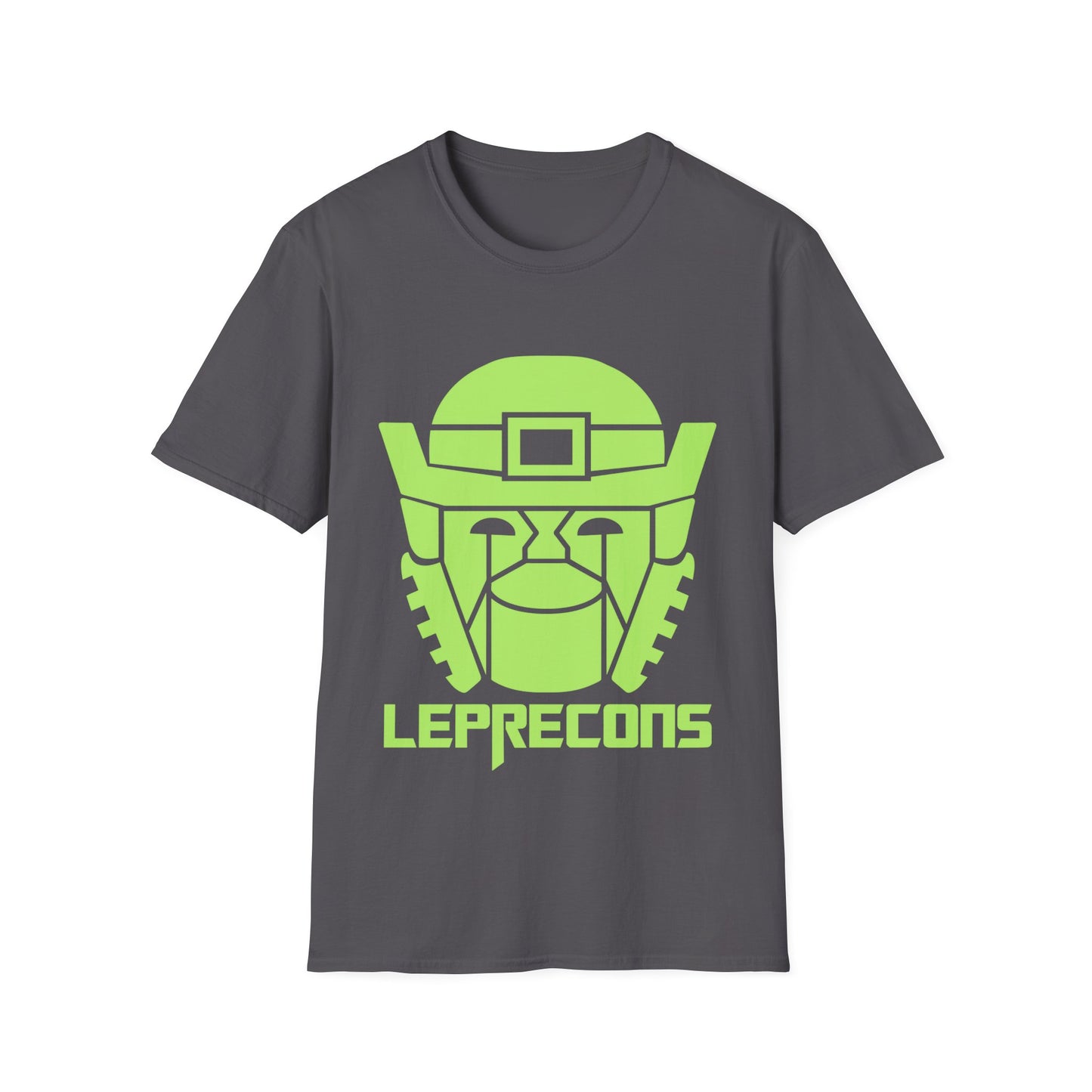 Leprecorns T-Shirt