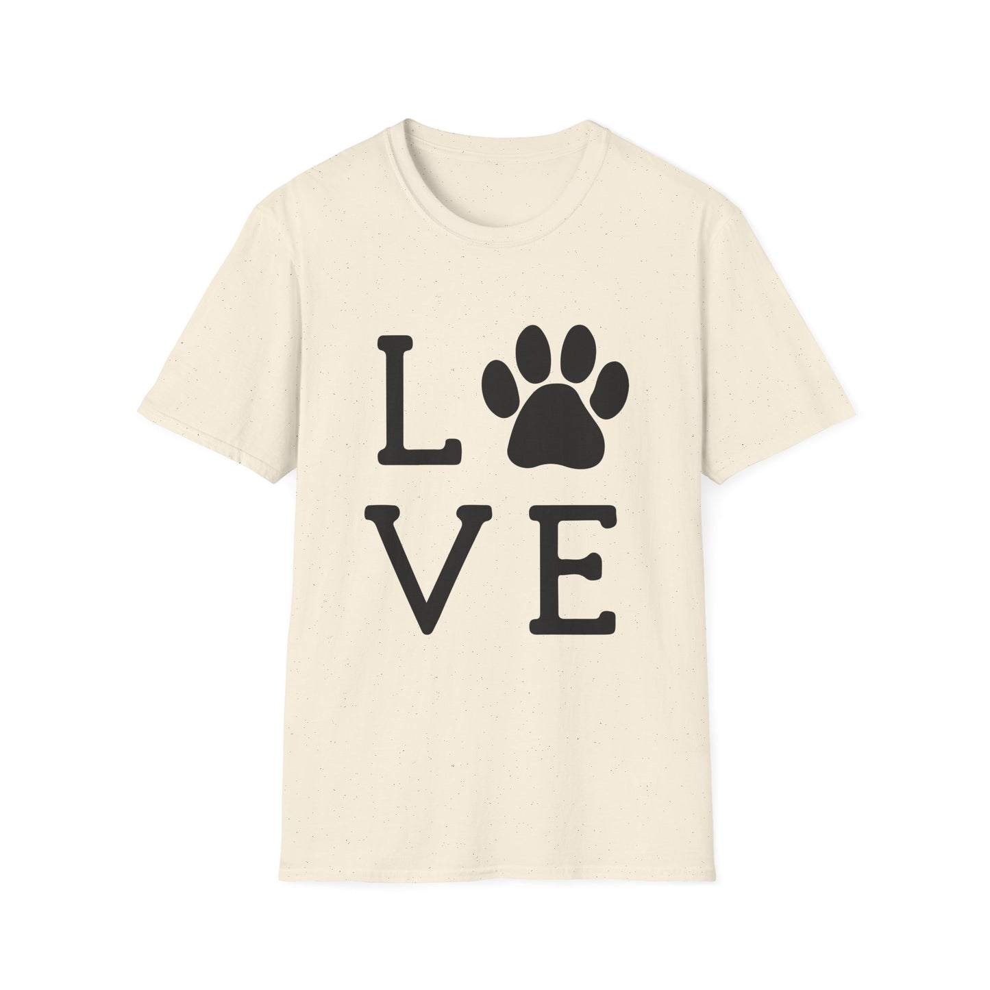 Pet Lover T-Shirt for National Pet Day
