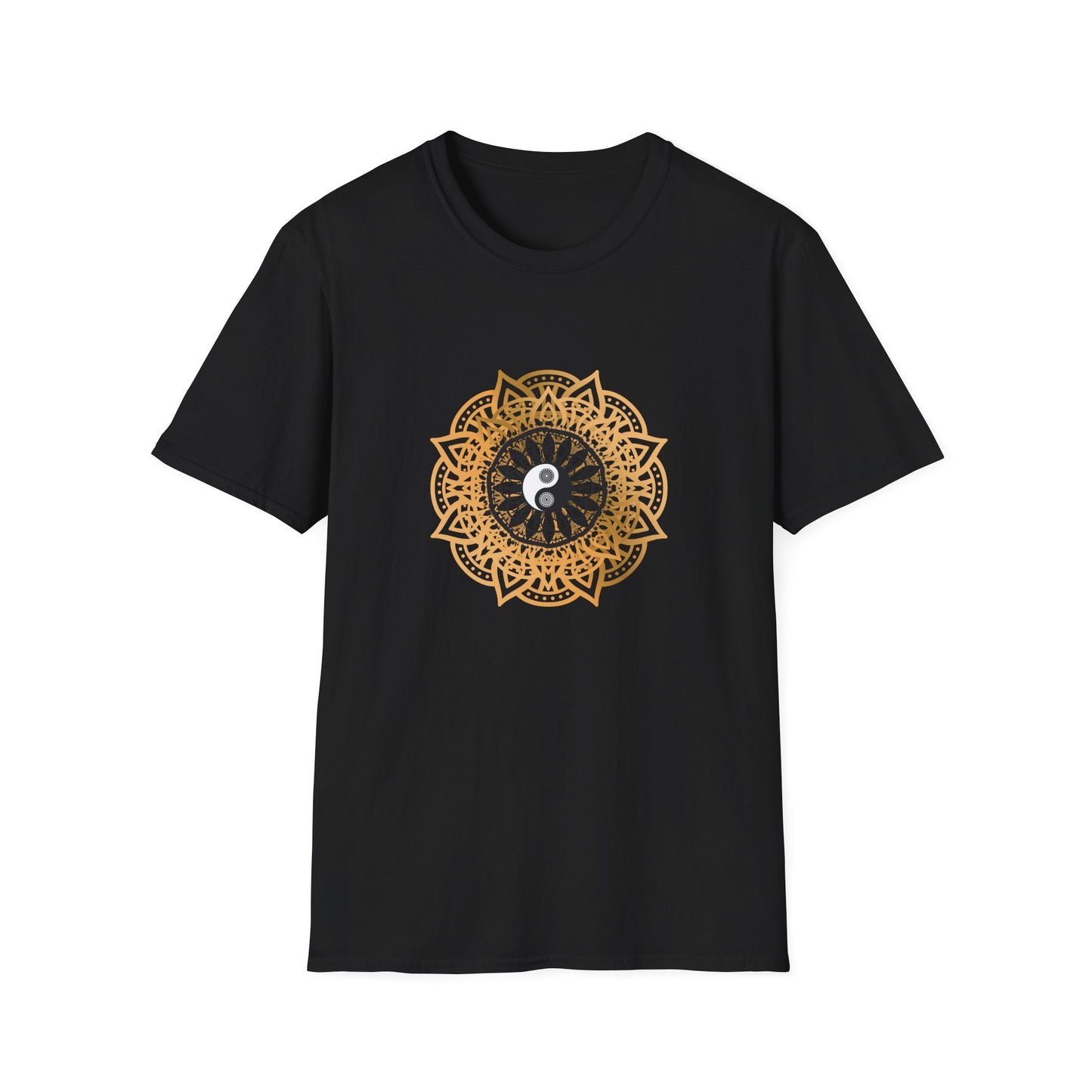 Yin Yang T-Shirt