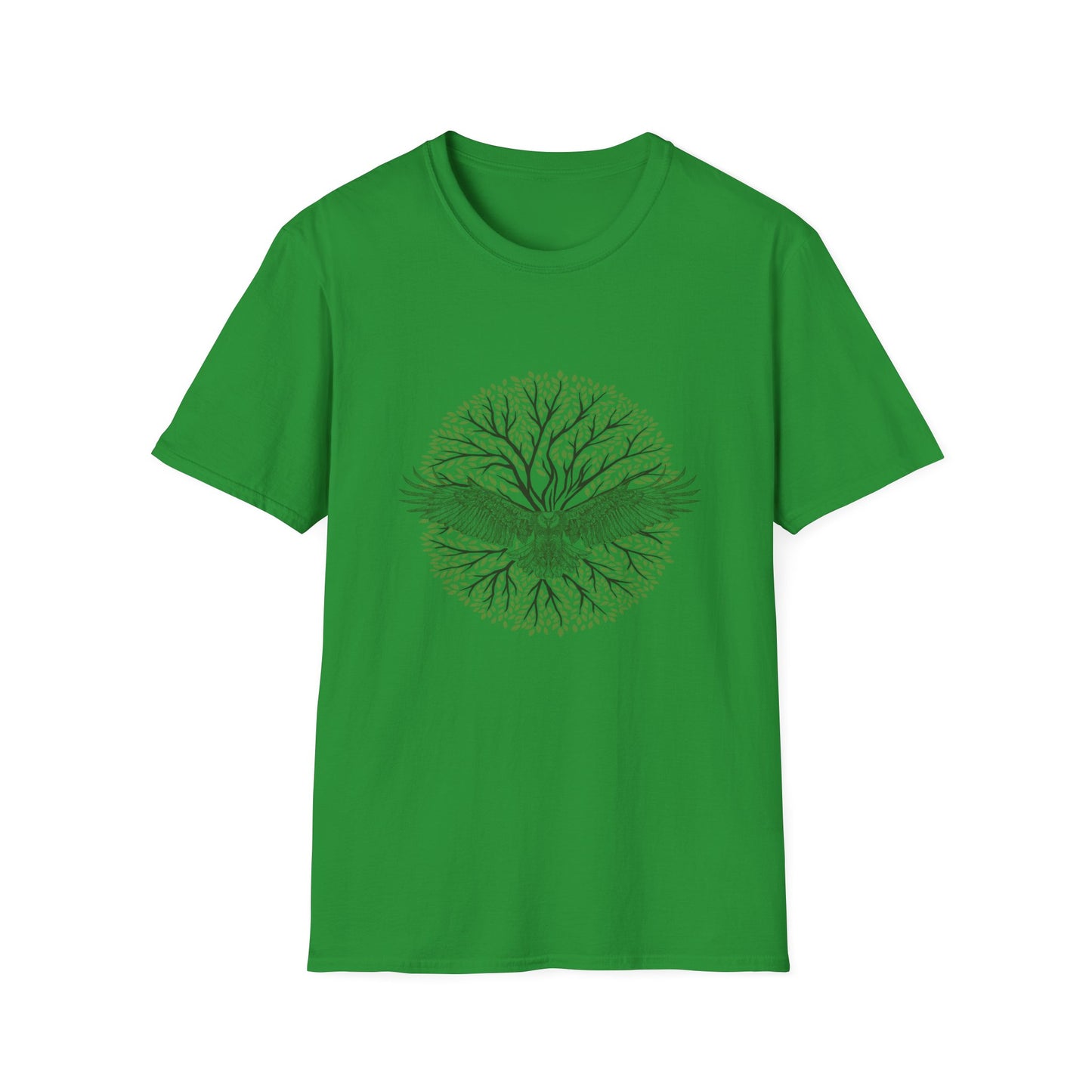 Eagle Unisex T-Shirt