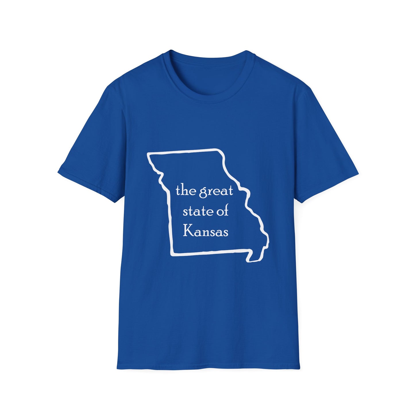 Kansas Day Unisex T-Shirt
