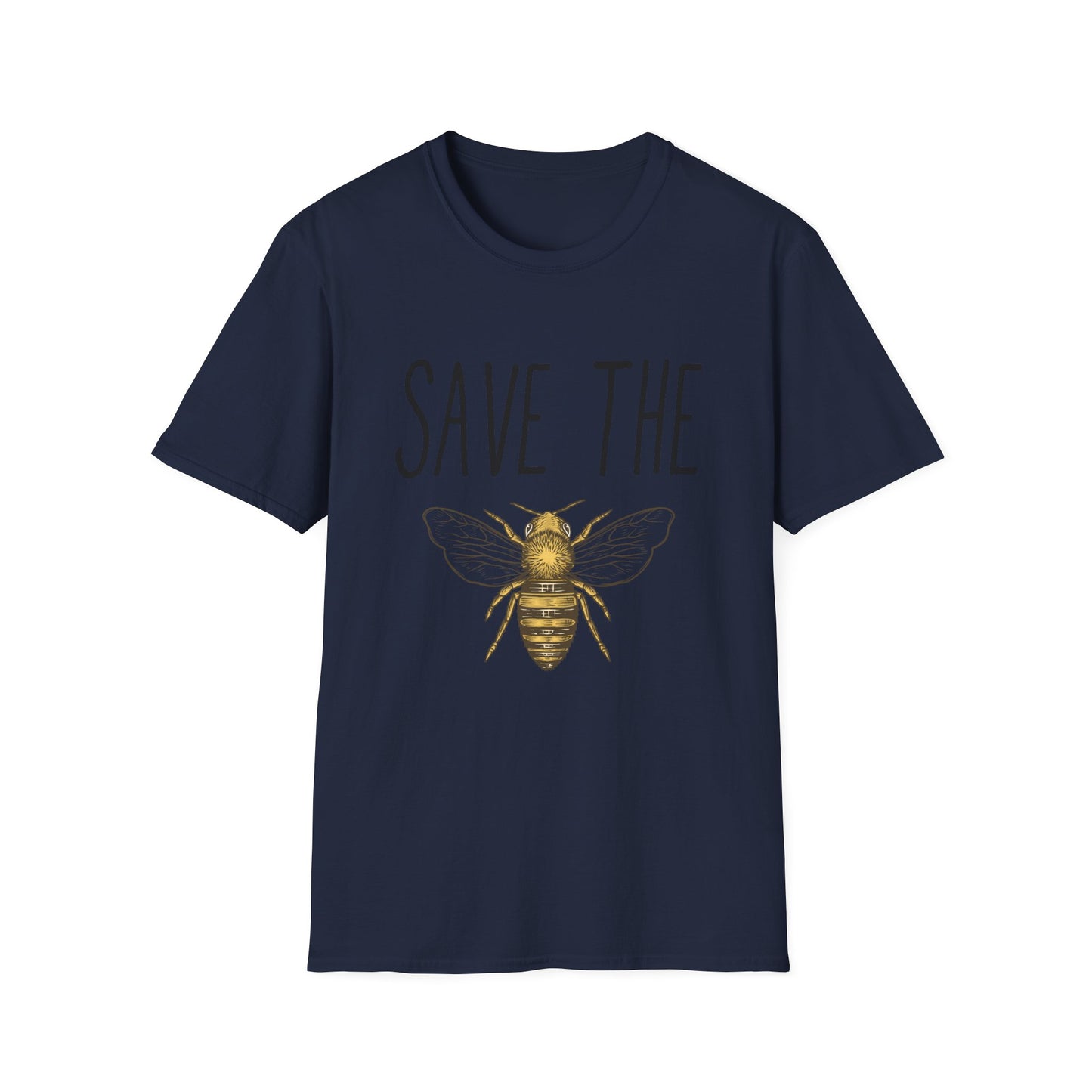 Honey Bee Day T-Shirt