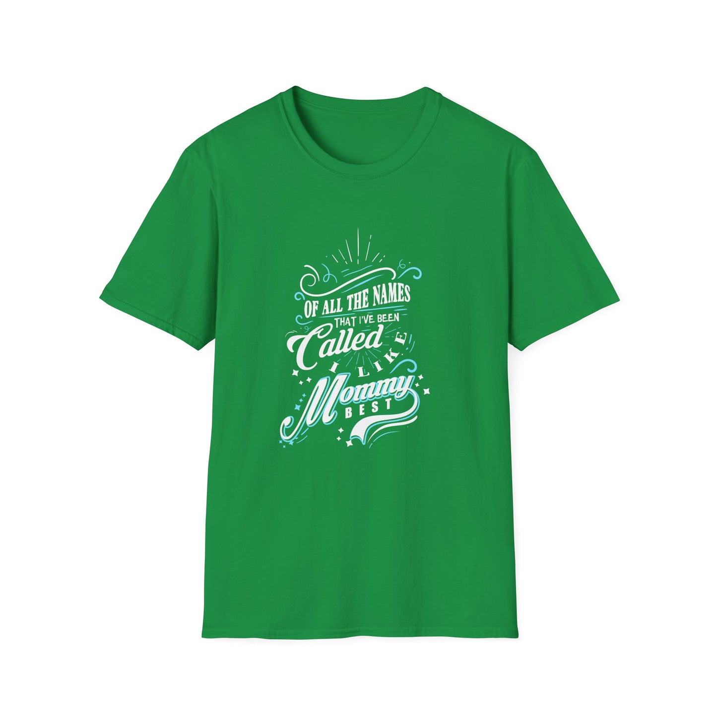 Mommy T-Shirt