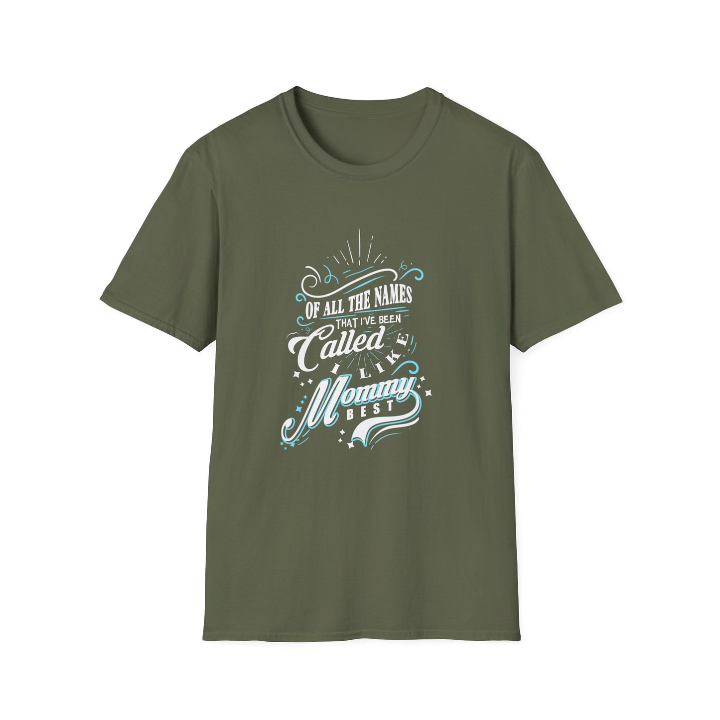 Mommy T-Shirt