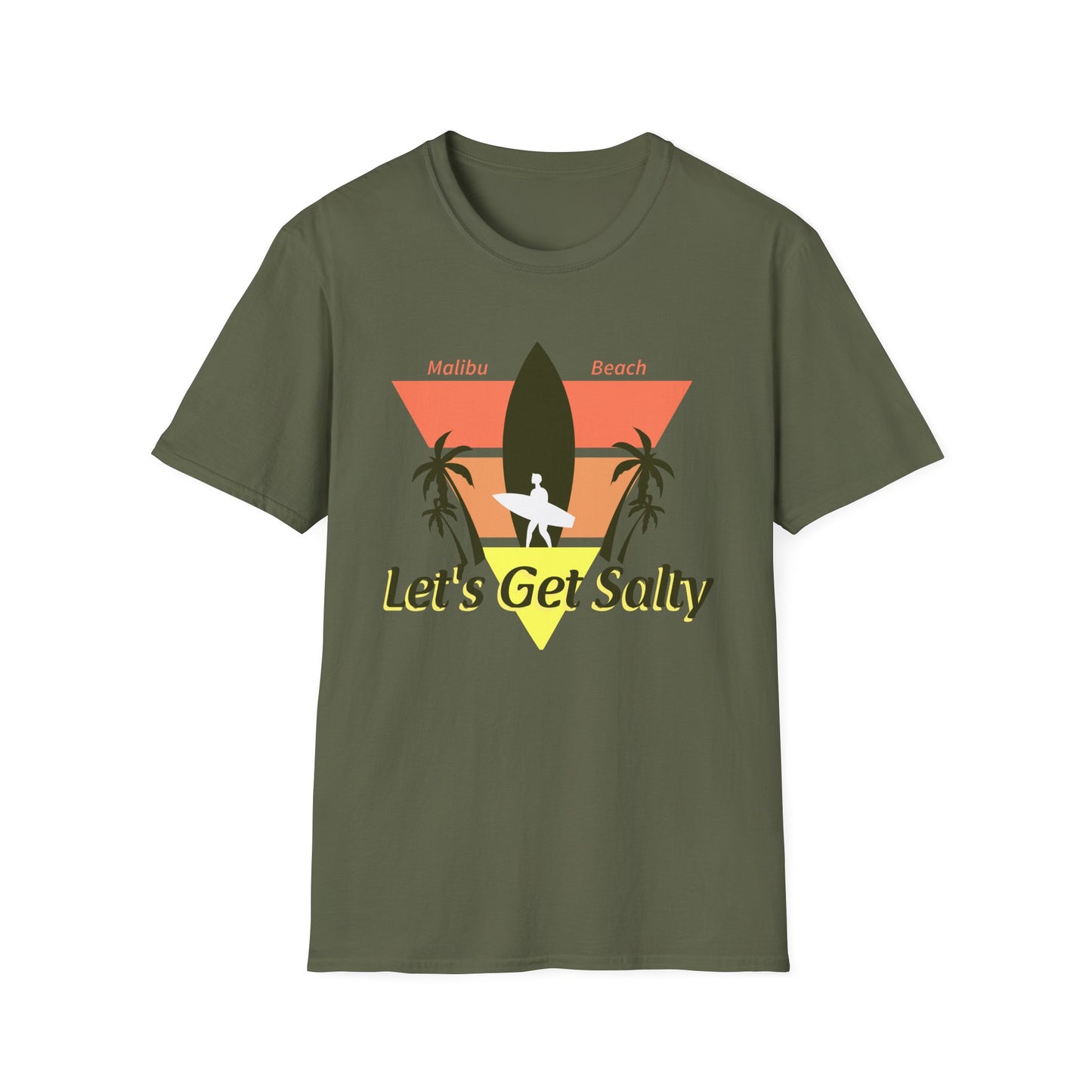 Salty T-Shirt