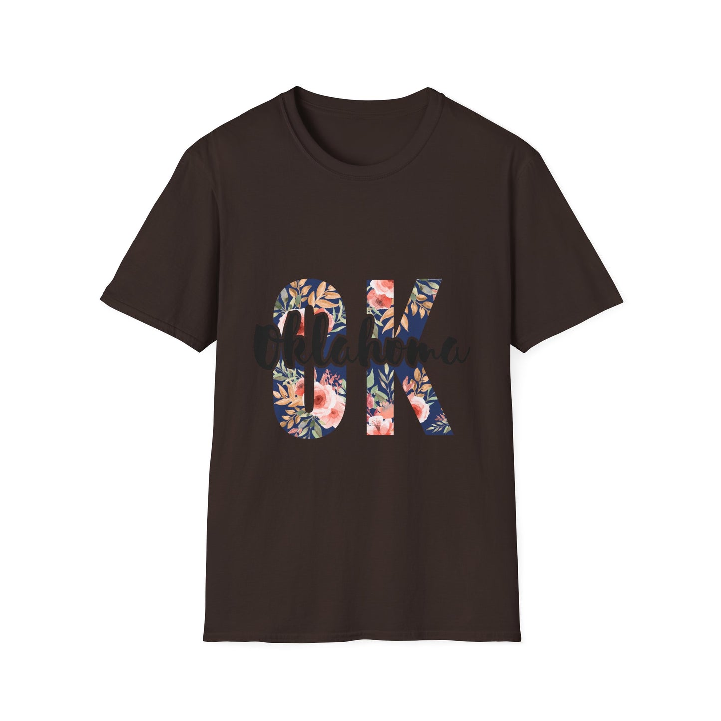 Oklahoma Unisex T-Shirt