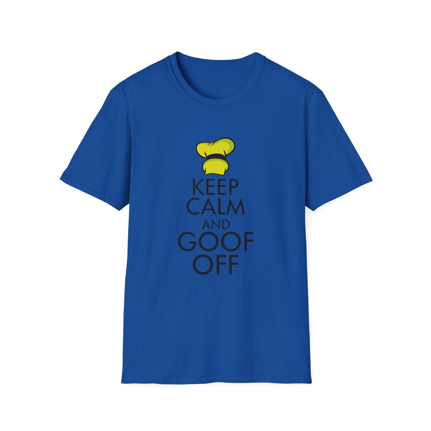 National Goof Off Day Unisex T-Shirt