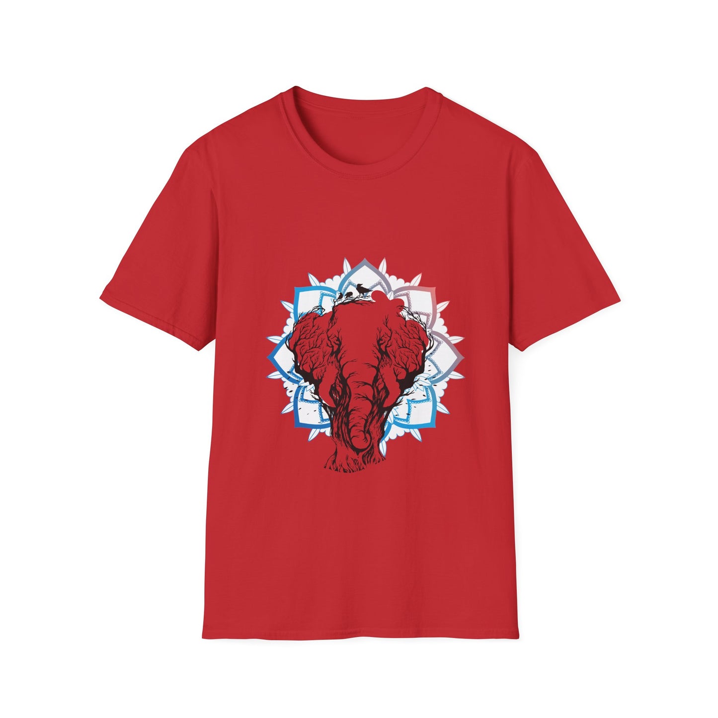 Elephant Unisex T-Shirt