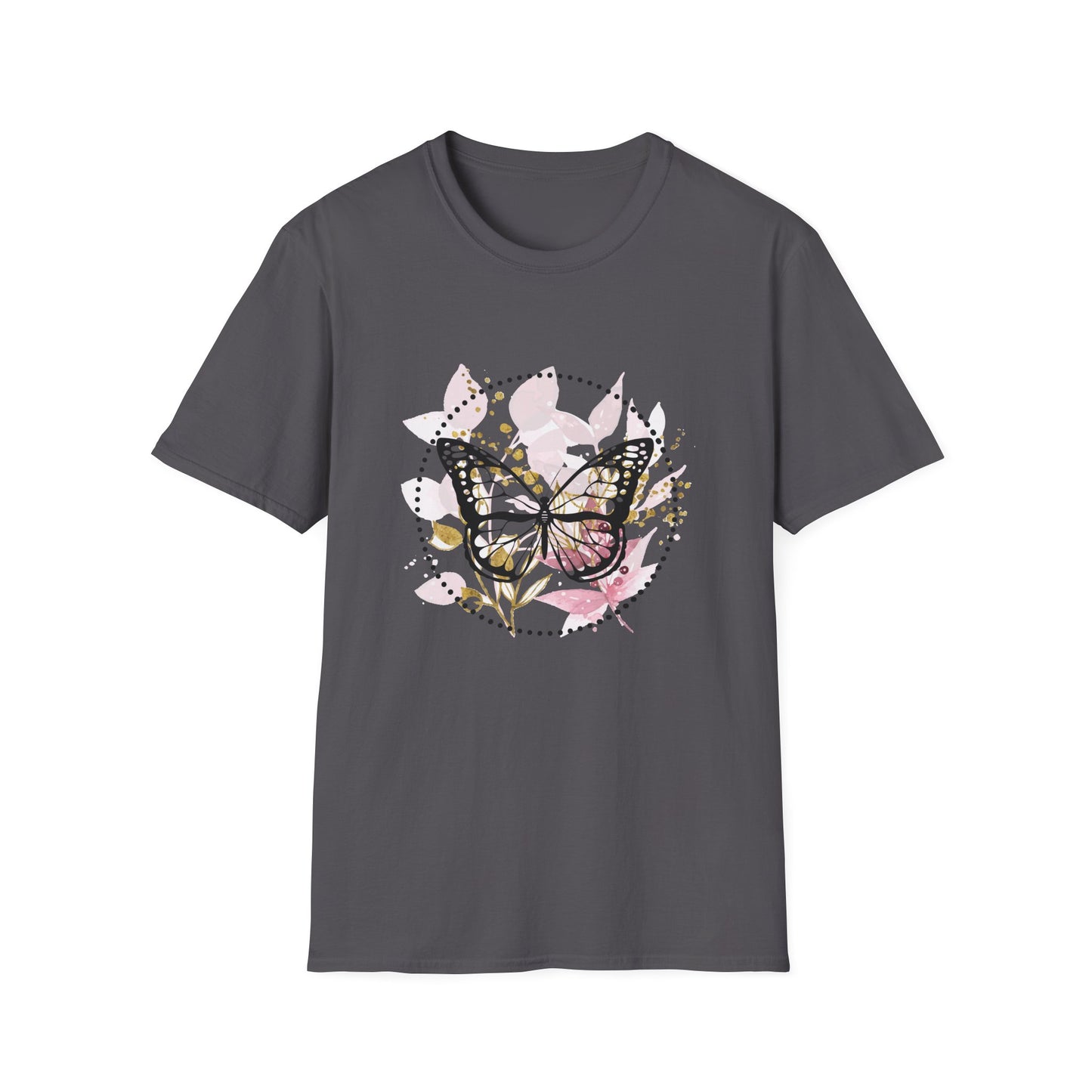 Butterfly T-Shirt
