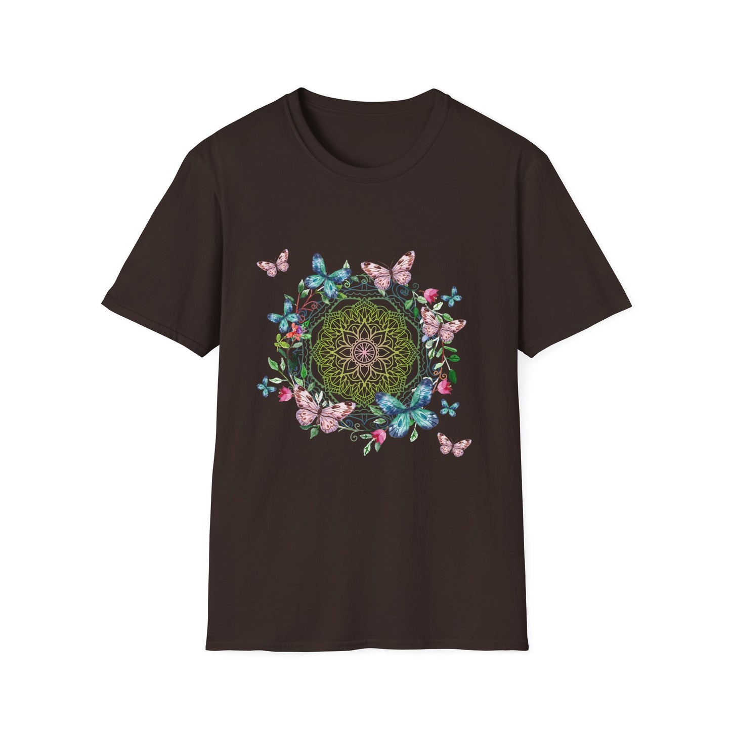 Butterflies T-Shirt