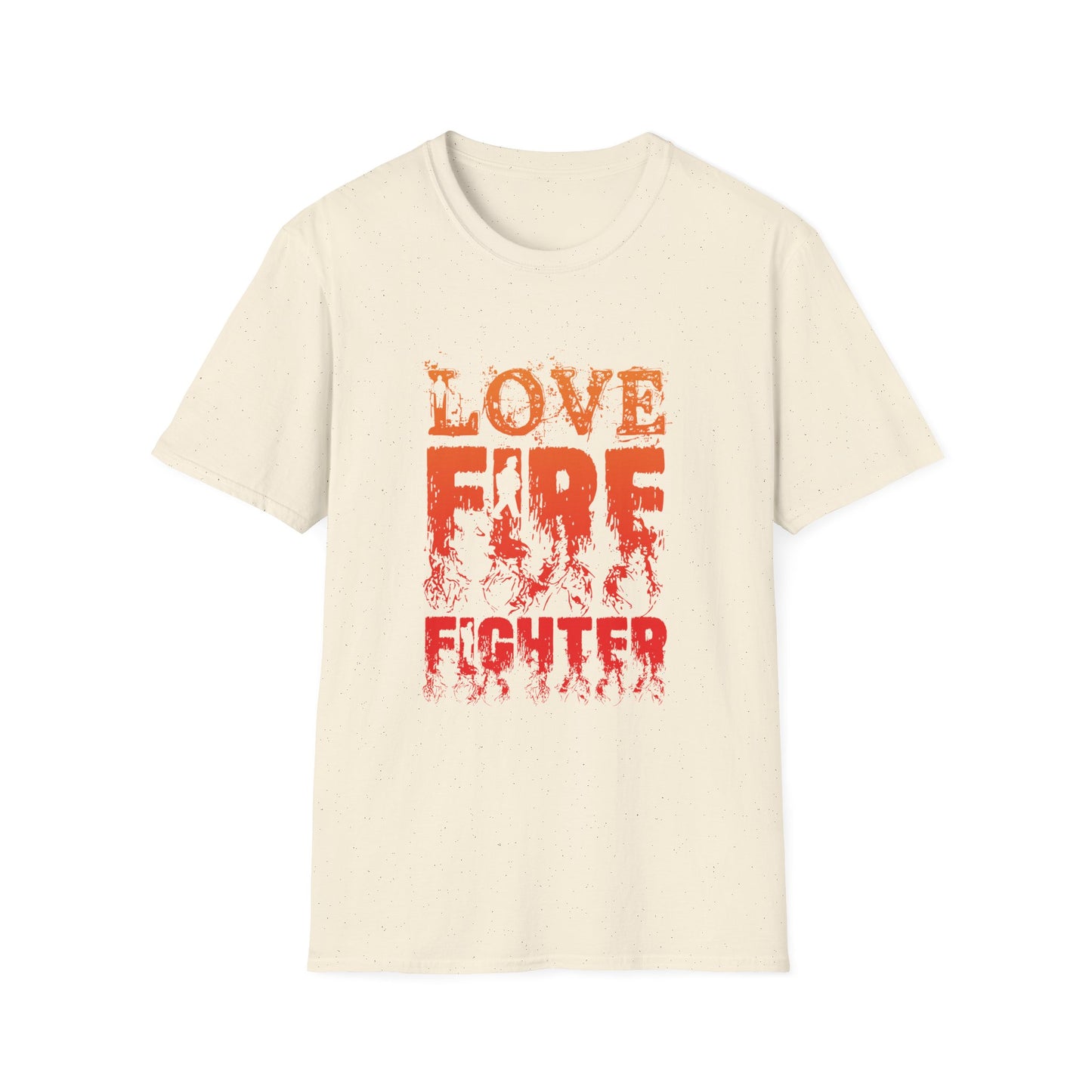 Firefighter T-Shirt