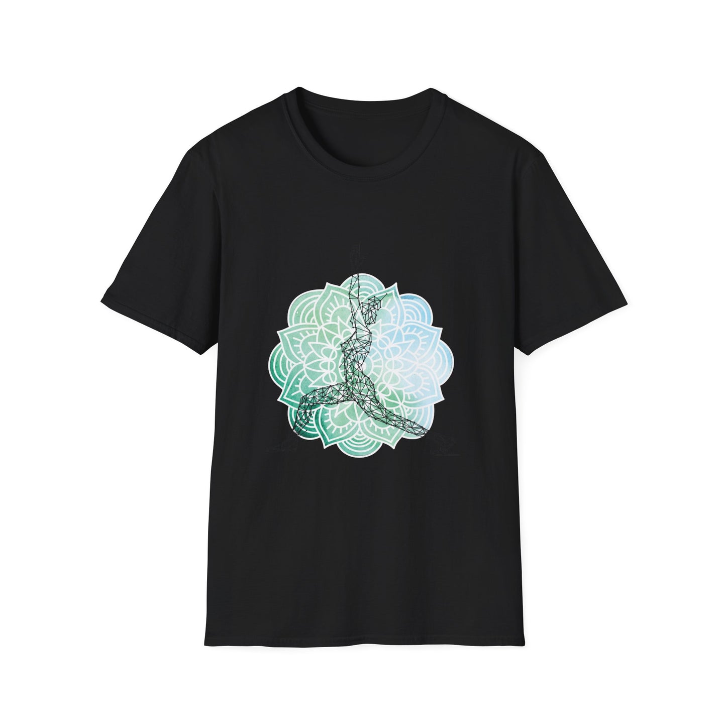 Warrior 1 T-Shirt