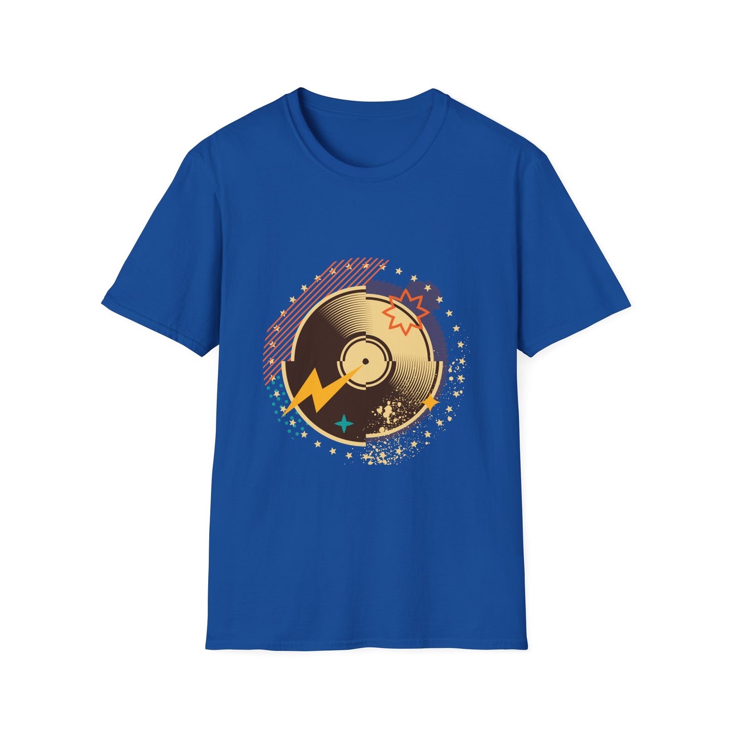 Vinyl Record Day Unisex T-Shirt
