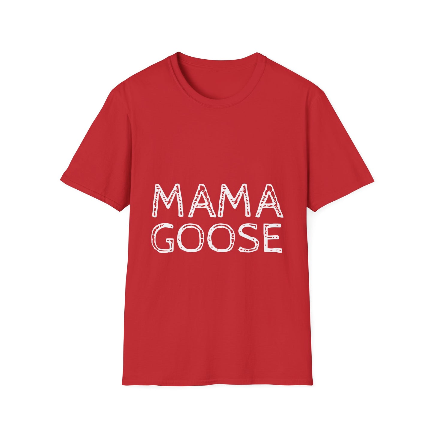 Mother Goose Day T-Shirt