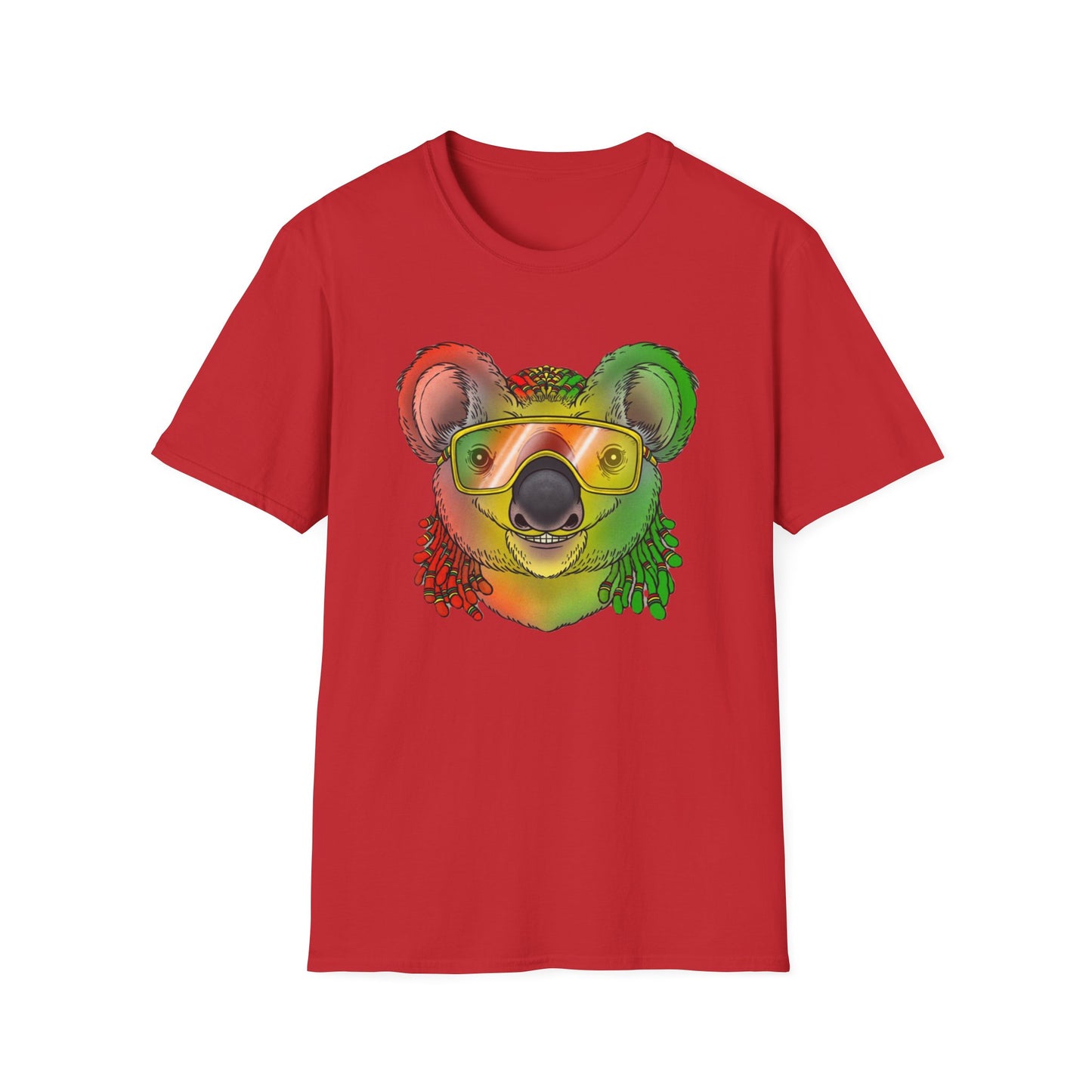 Rastala Unisex T-Shirt