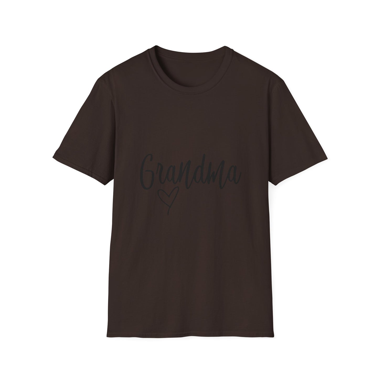 Grandma Day Unisex T-Shirt