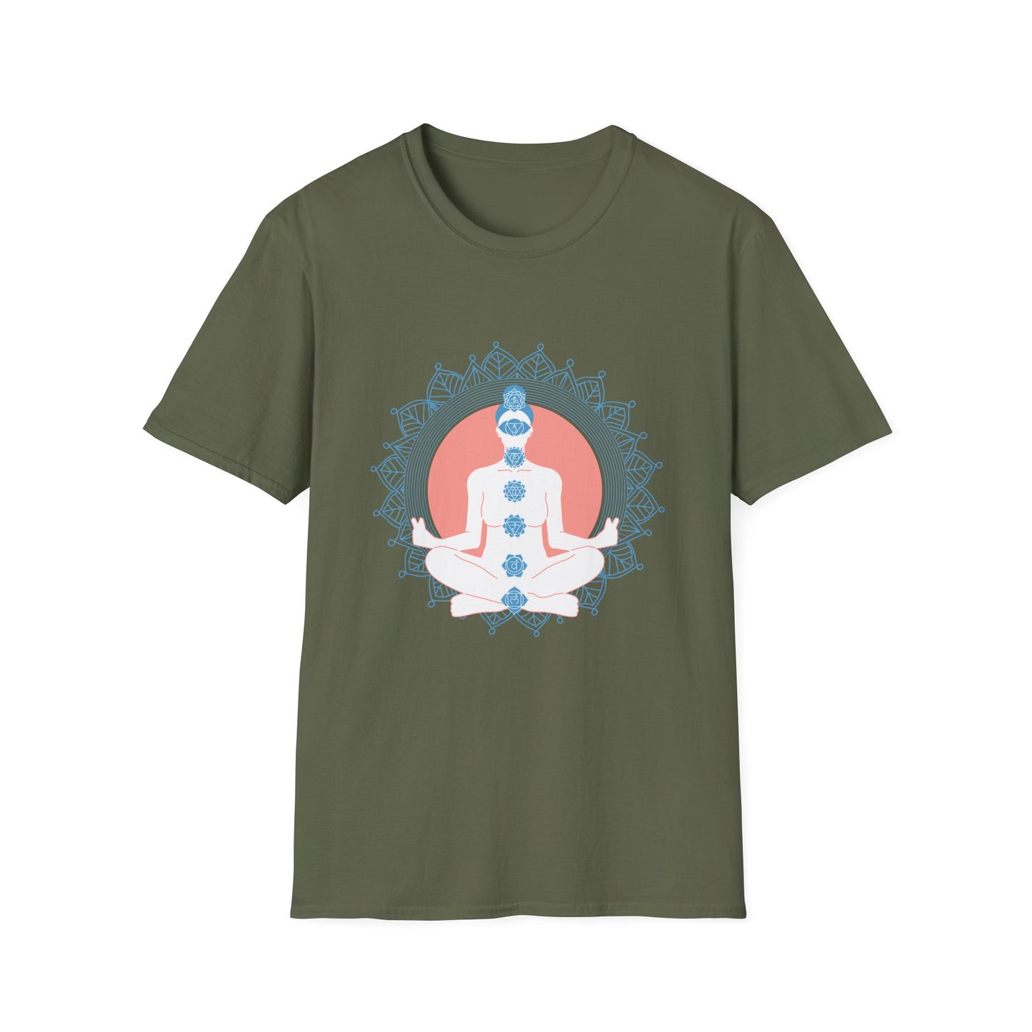 Meditation T-Shirt