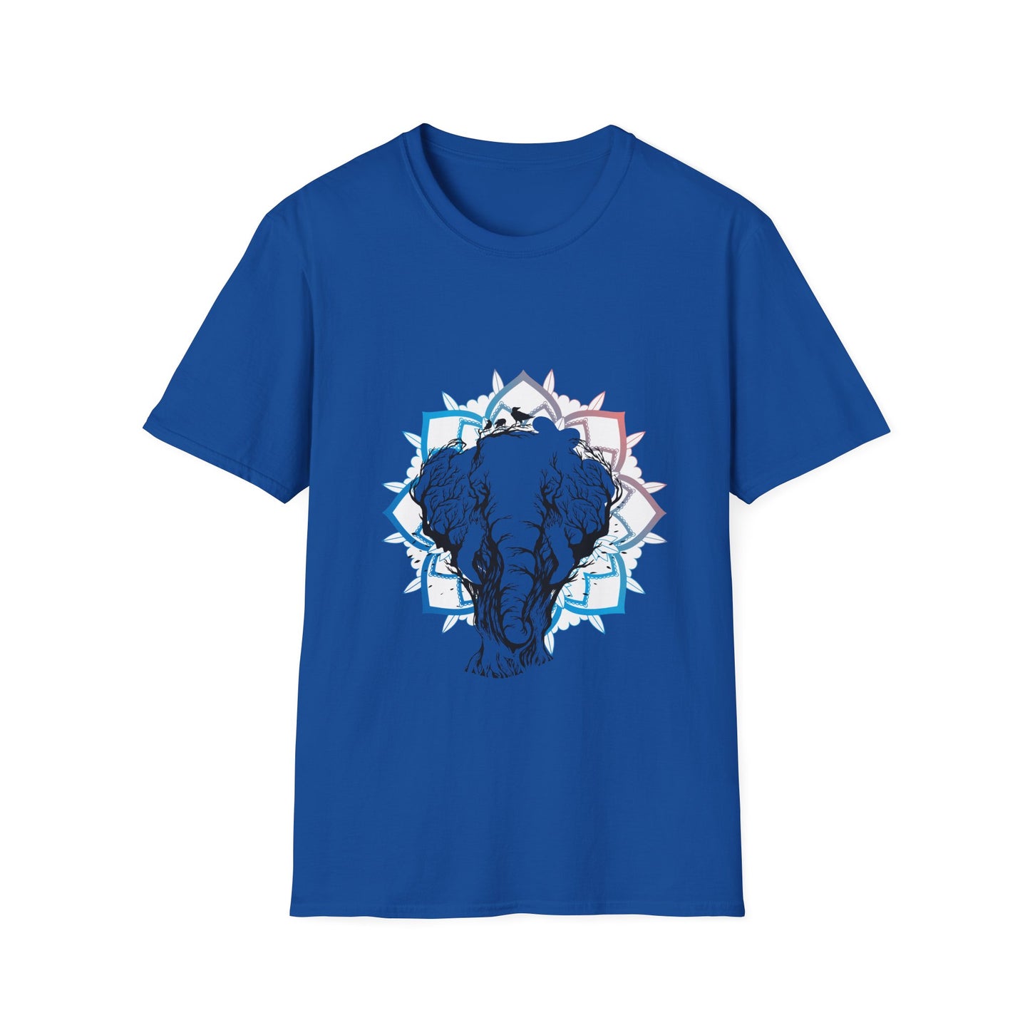 Elephant Unisex T-Shirt