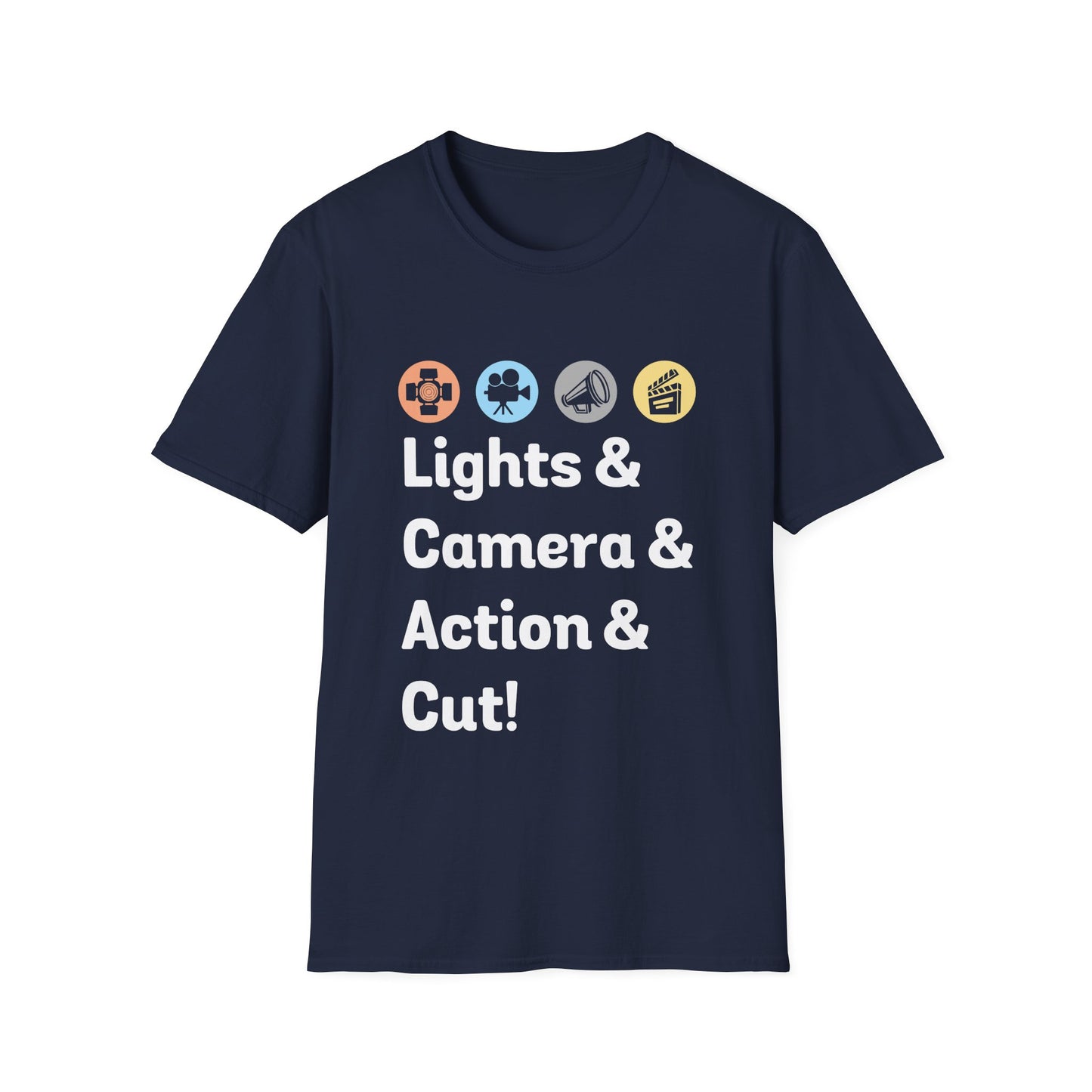 Film Score Day Unisex T-Shirt