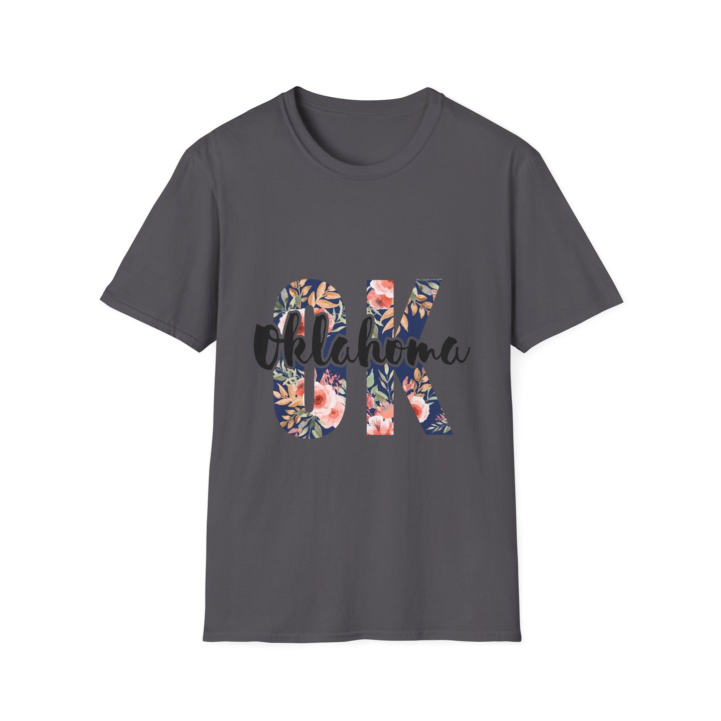 Oklahoma Unisex T-Shirt