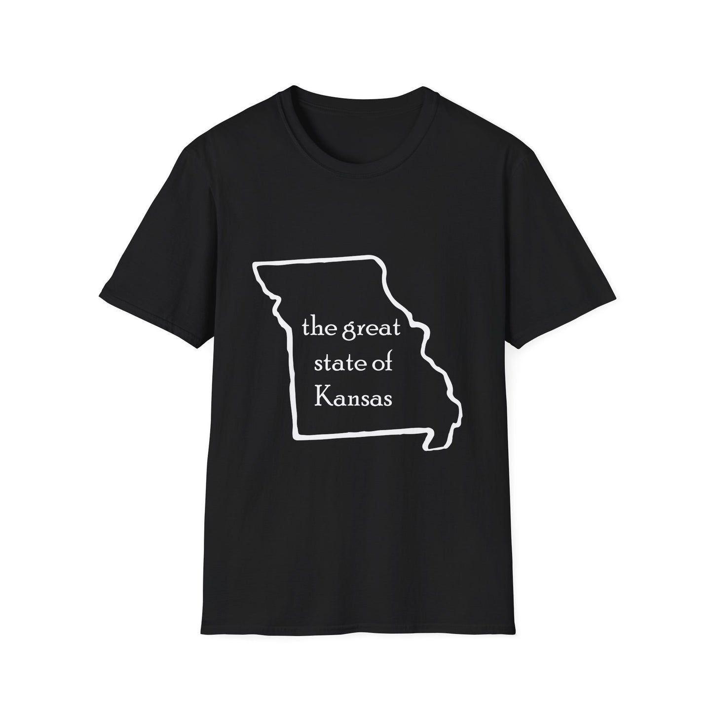 Kansas Day Unisex T-Shirt