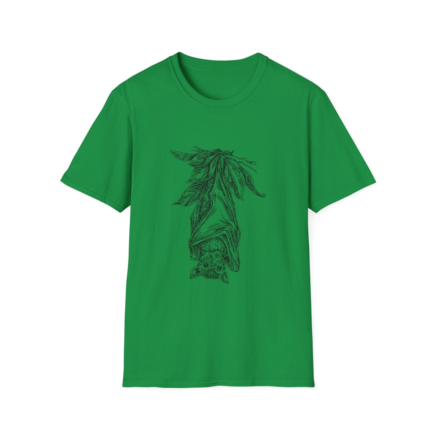 Bat Appreciation Day Unisex T-Shirt