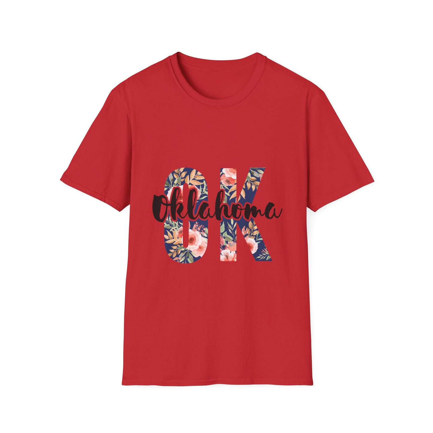 Oklahoma Unisex T-Shirt