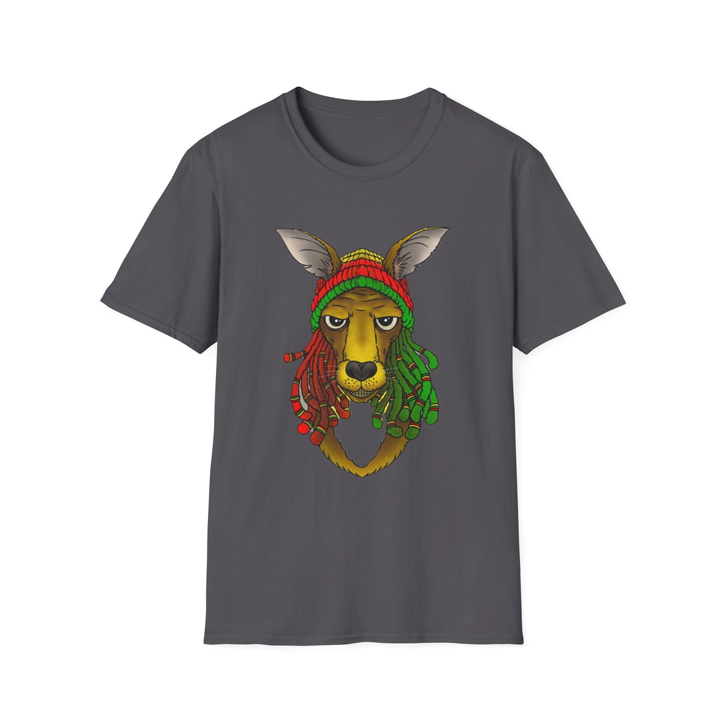 Rastaroo T- Shirt