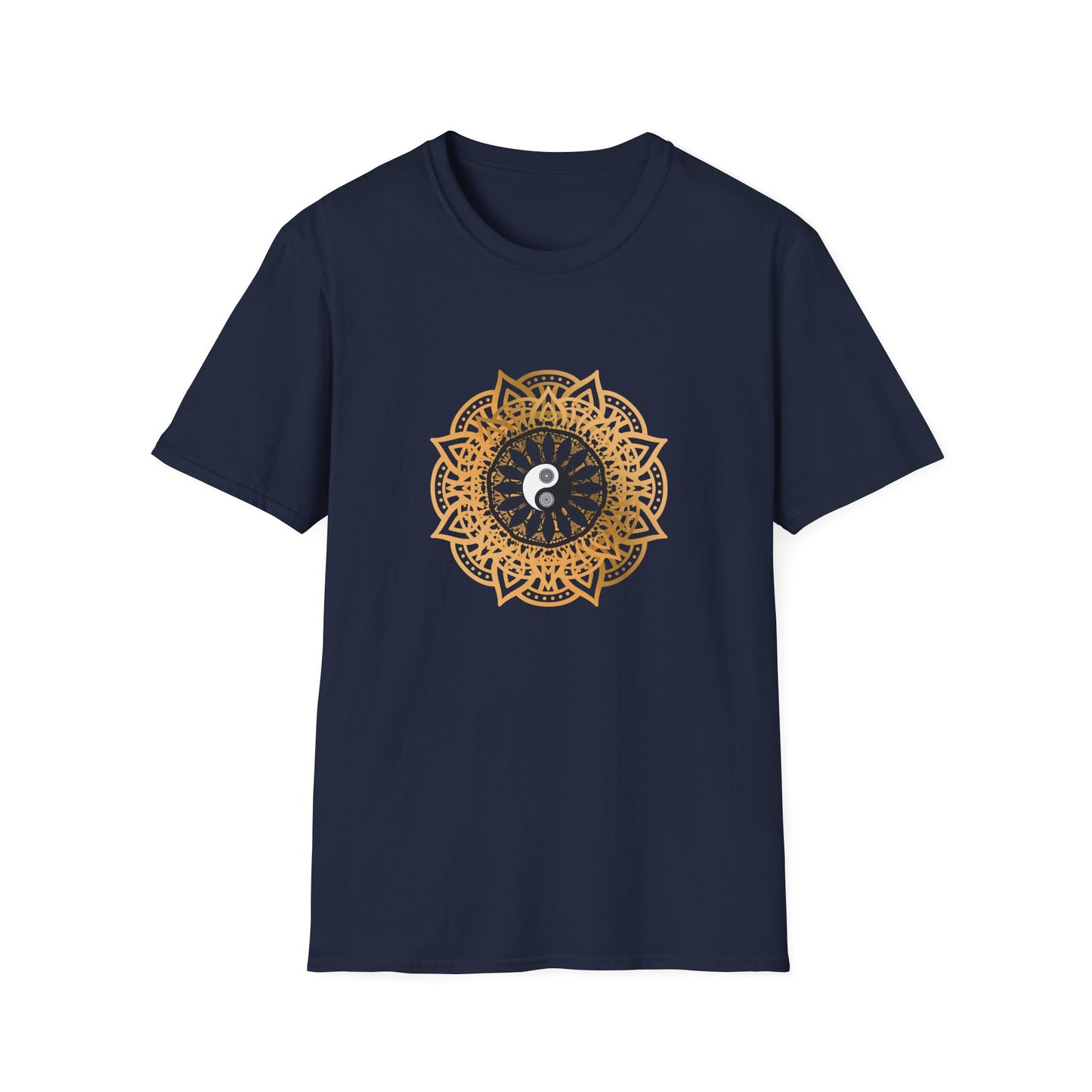 Yin Yang T-Shirt