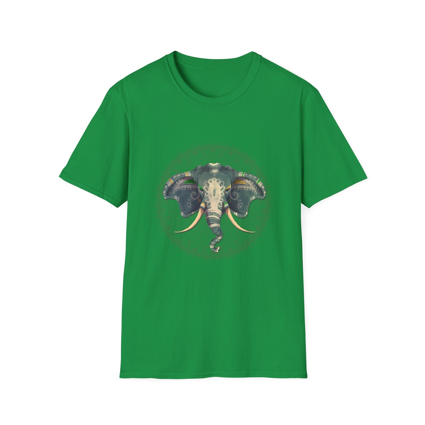 Elephant Lord T-Shirt