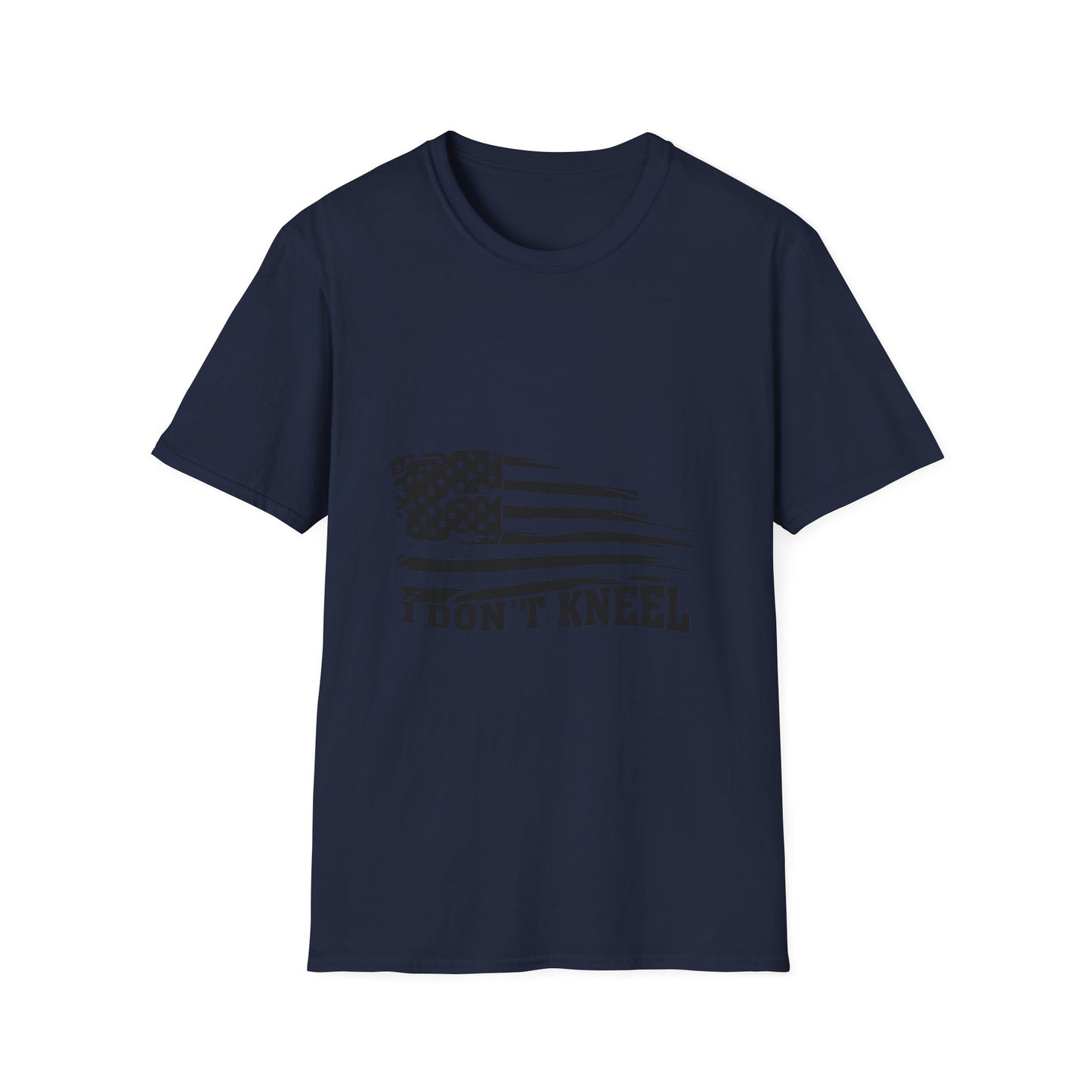 National Day Unisex Softstyle T-Shirt