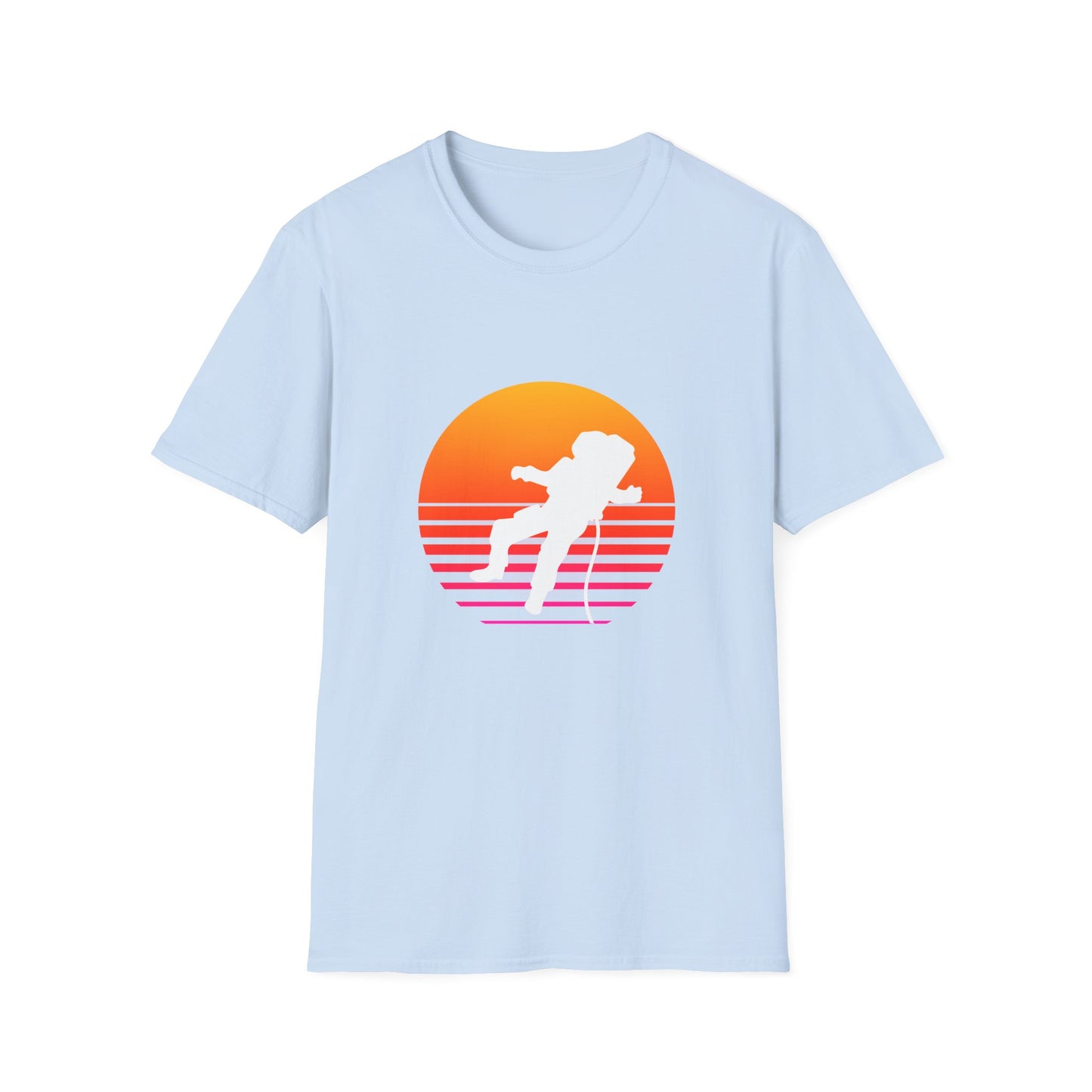 Spacewalk T-Shirt