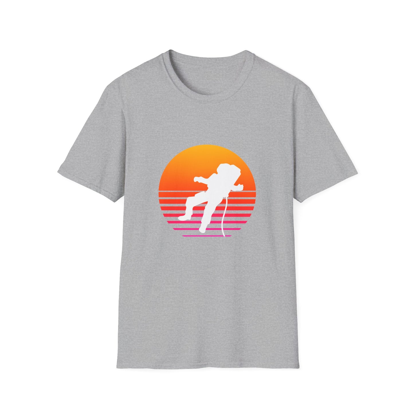 Spacewalk T-Shirt