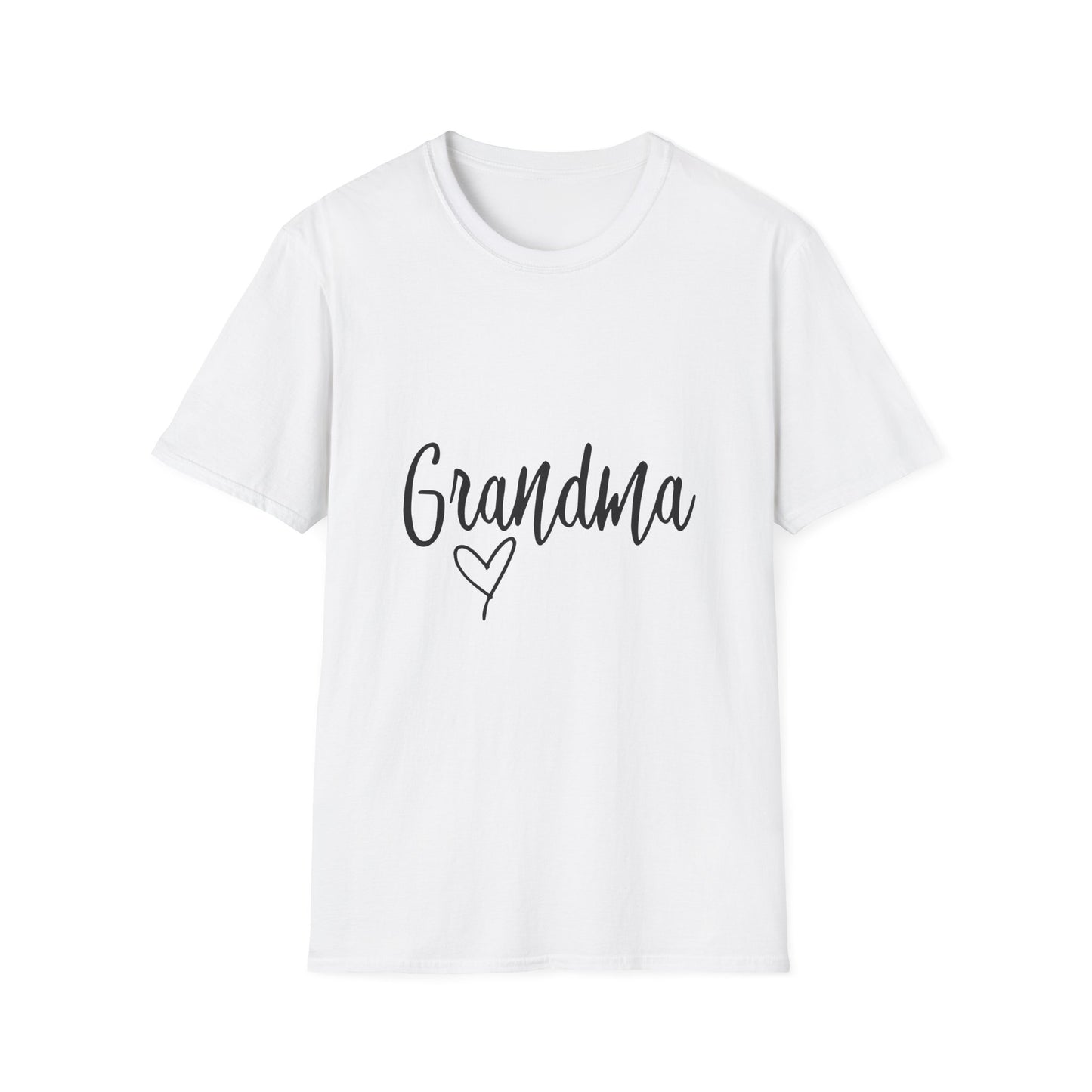 Grandma Day Unisex T-Shirt