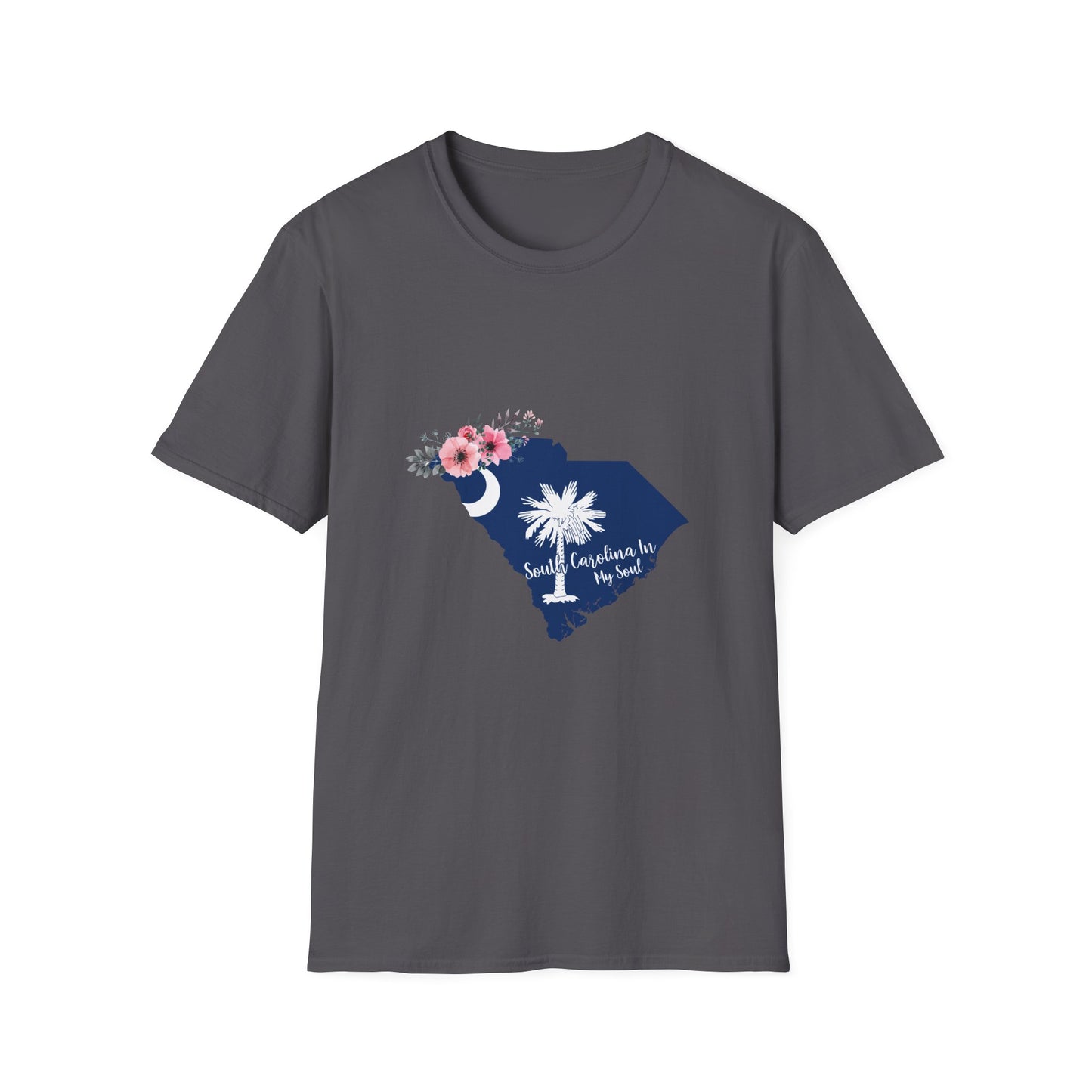 South Carolina Unisex T-Shirt