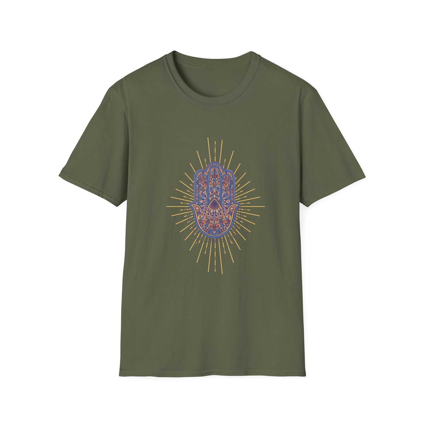 Hasma Hand T-Shirt