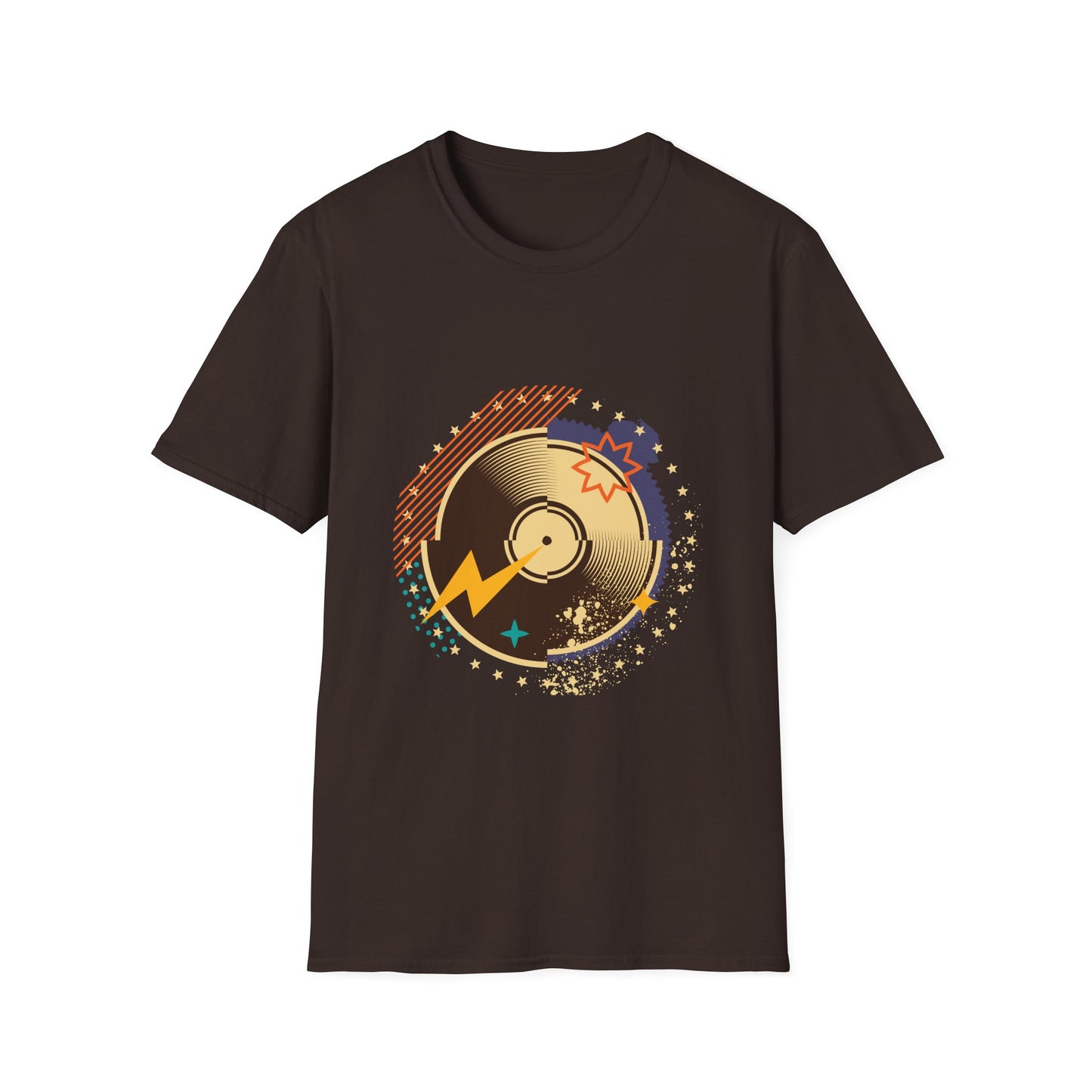 Vinyl Record Day Unisex T-Shirt