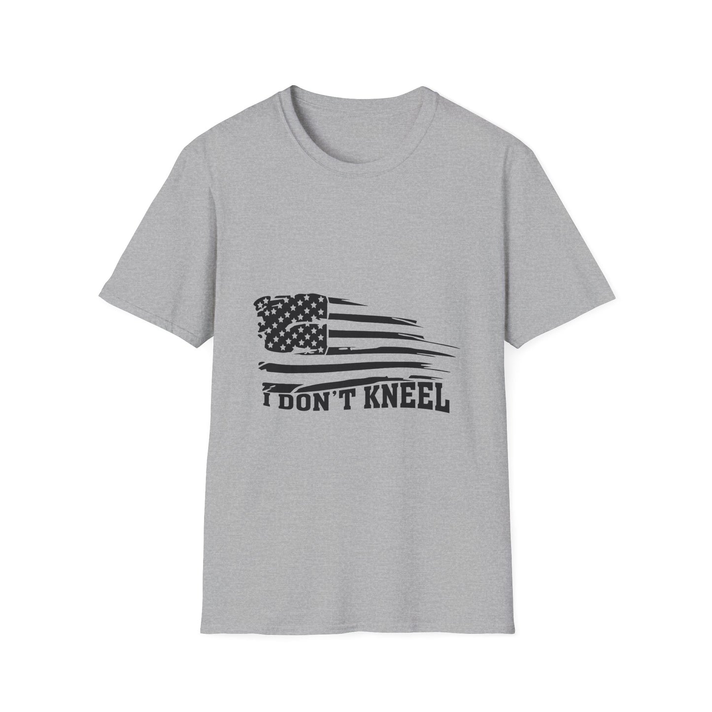 National Day Unisex Softstyle T-Shirt