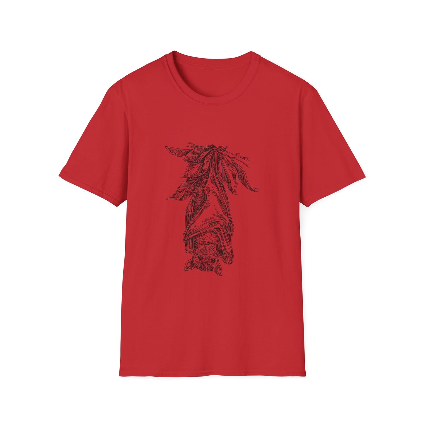 Bat Appreciation Day Unisex T-Shirt