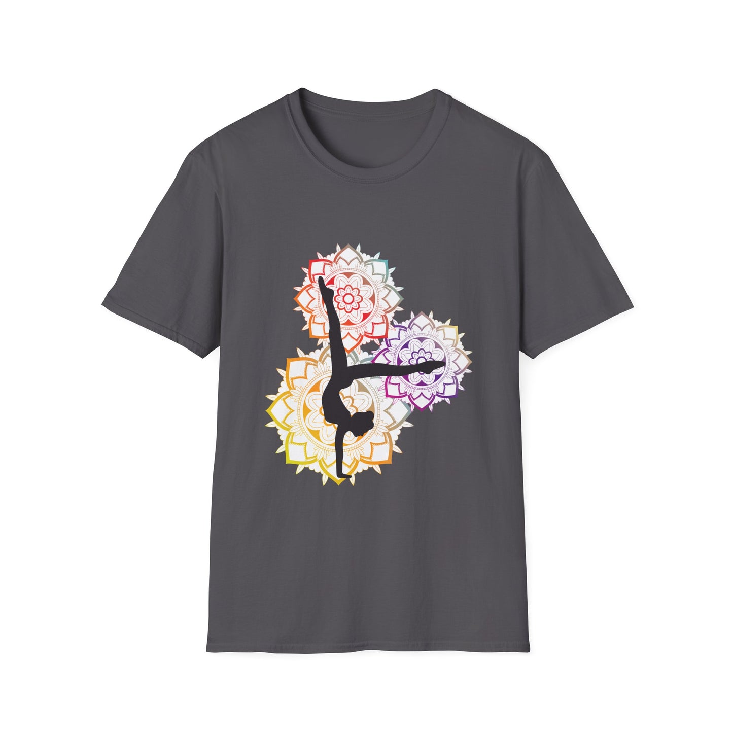 Yoga Handstand T-Shirt