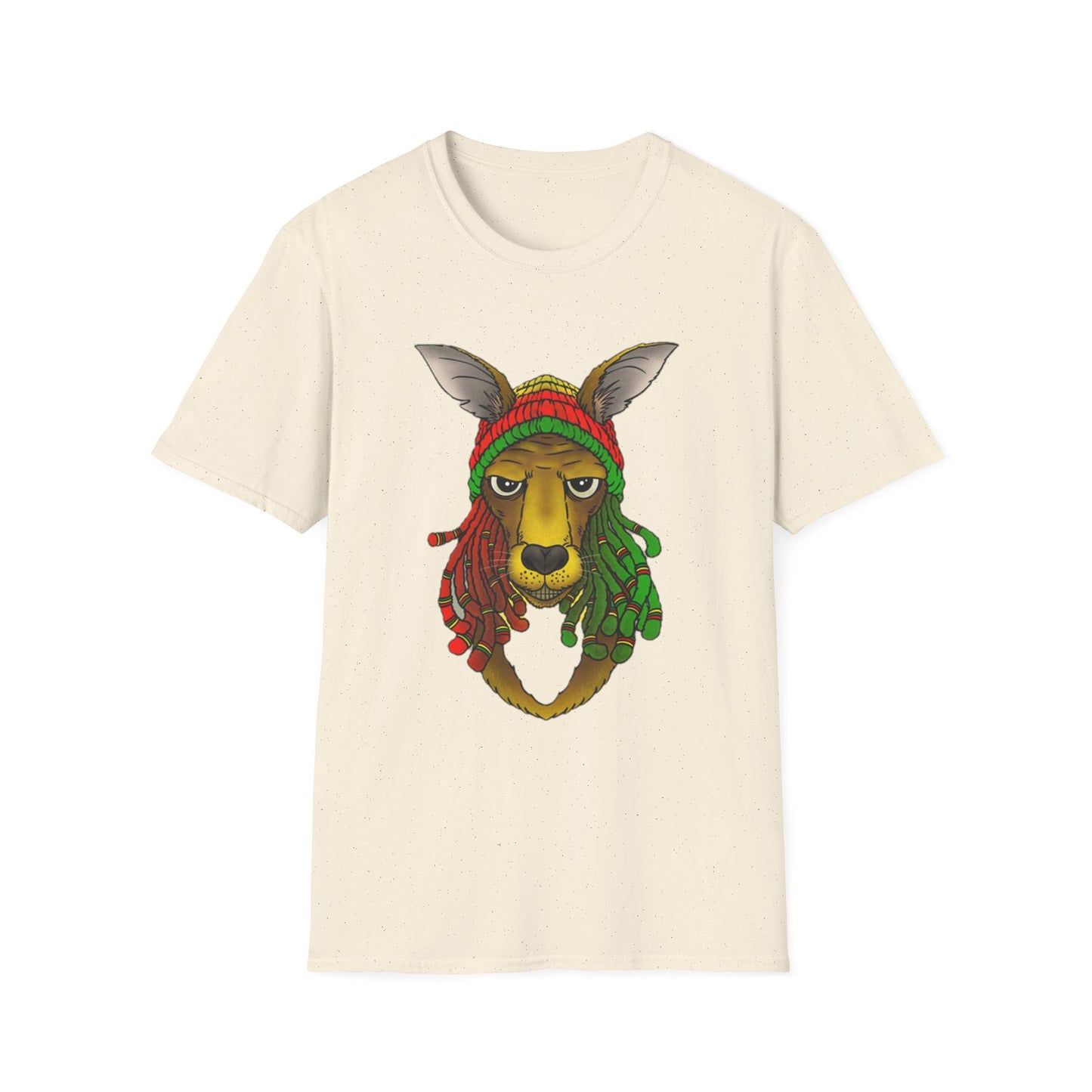 Rastaroo T- Shirt