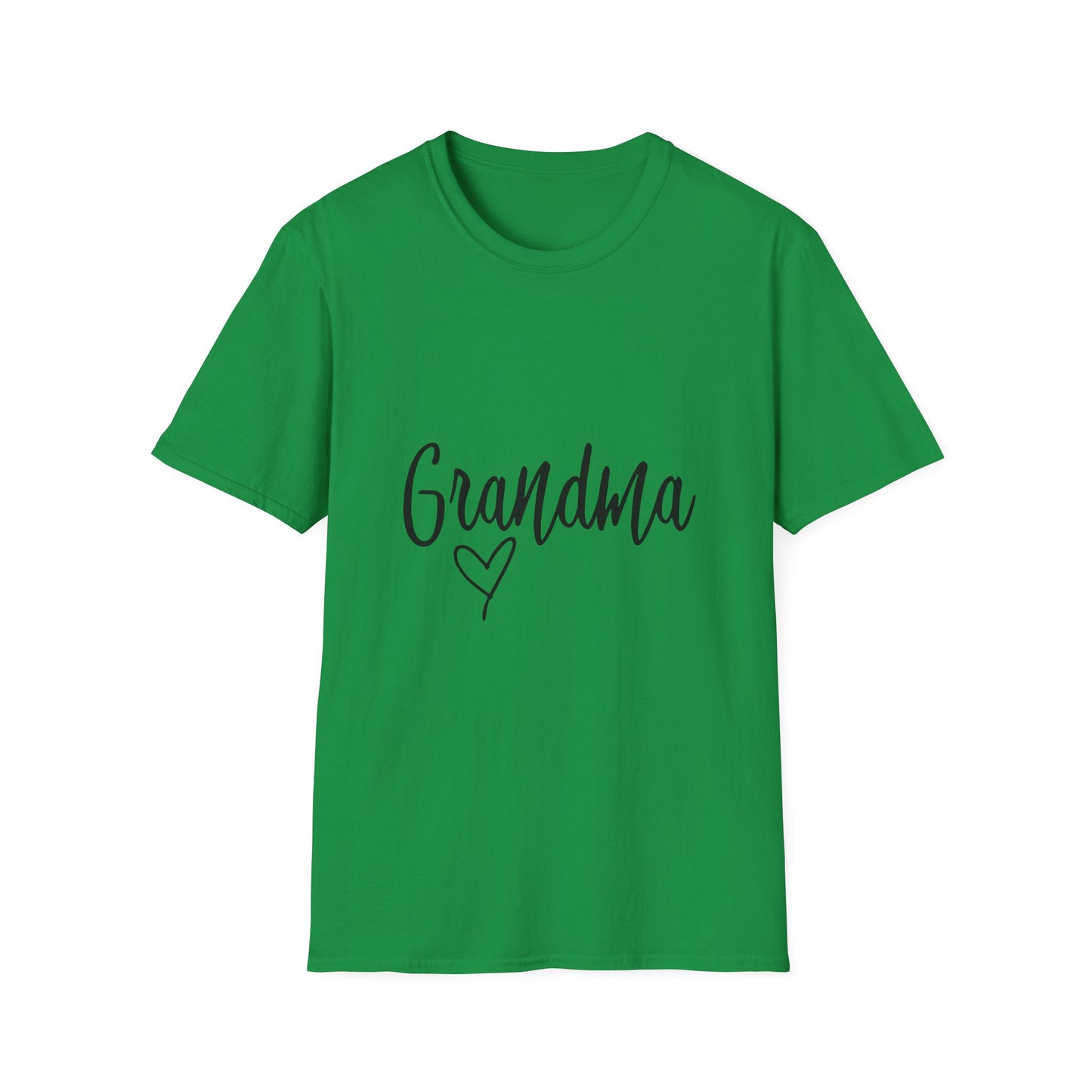 Grandma Day Unisex T-Shirt