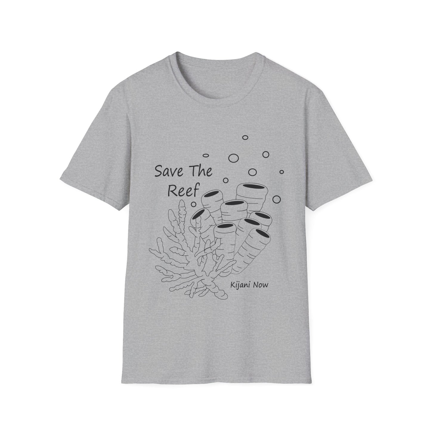 Reef Awareness T-Shirt