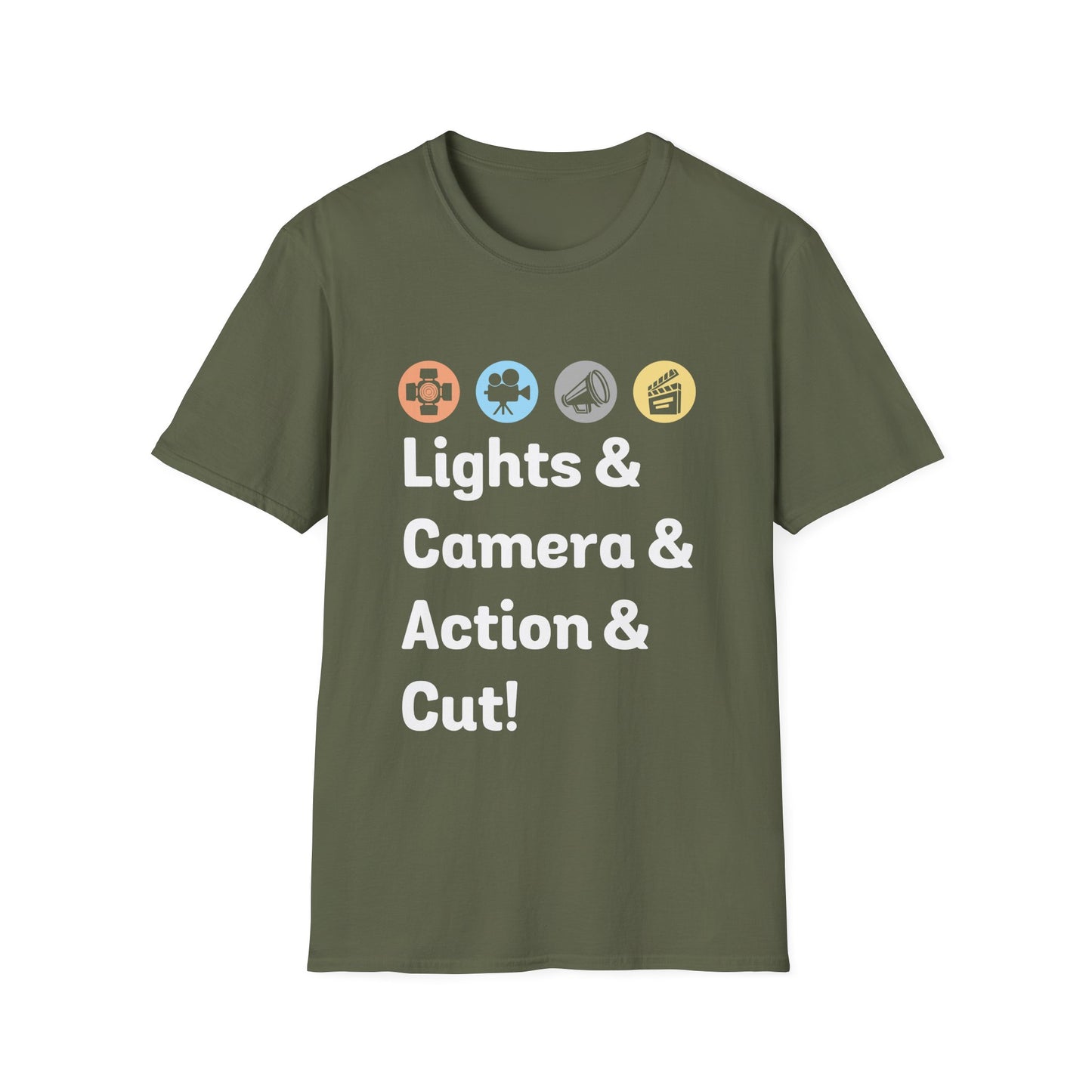 Film Score Day Unisex T-Shirt