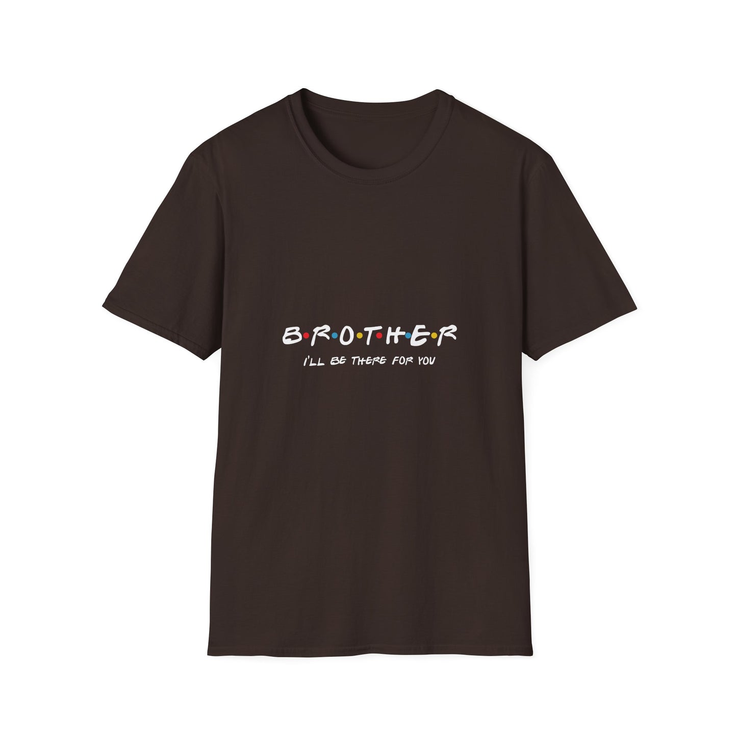 National Brothers Day Unisex T-Shirt