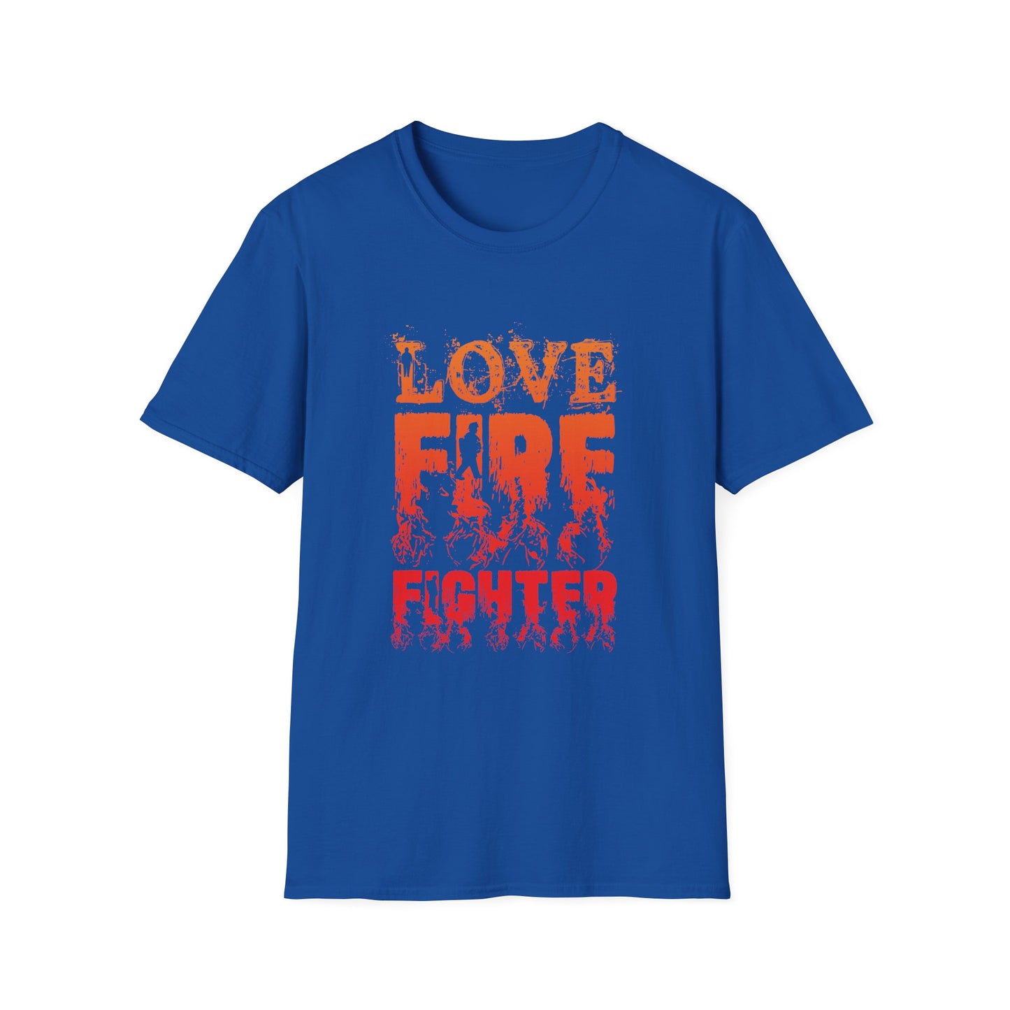 Firefighter T-Shirt