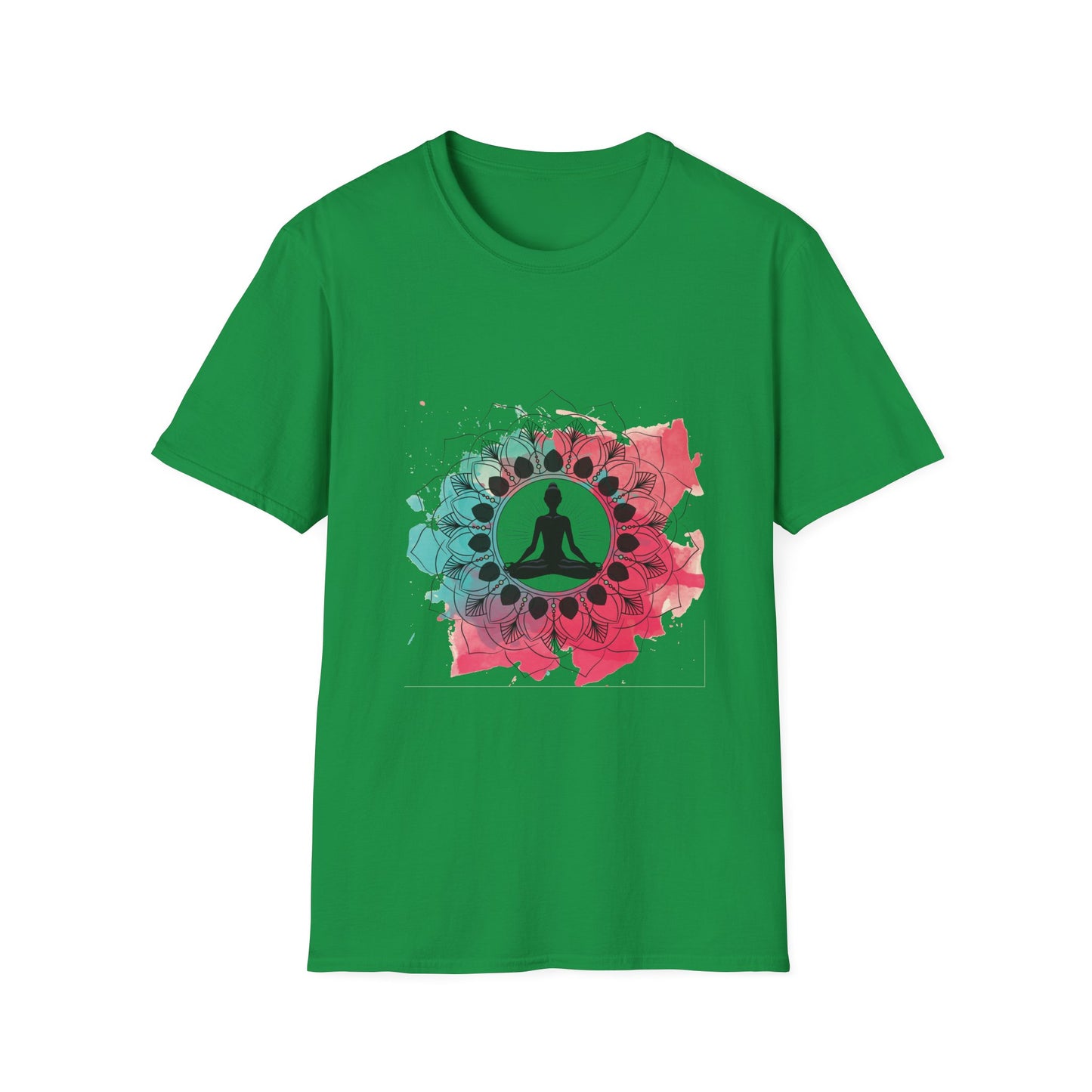 Rainbow Easy Unisex T-Shirt