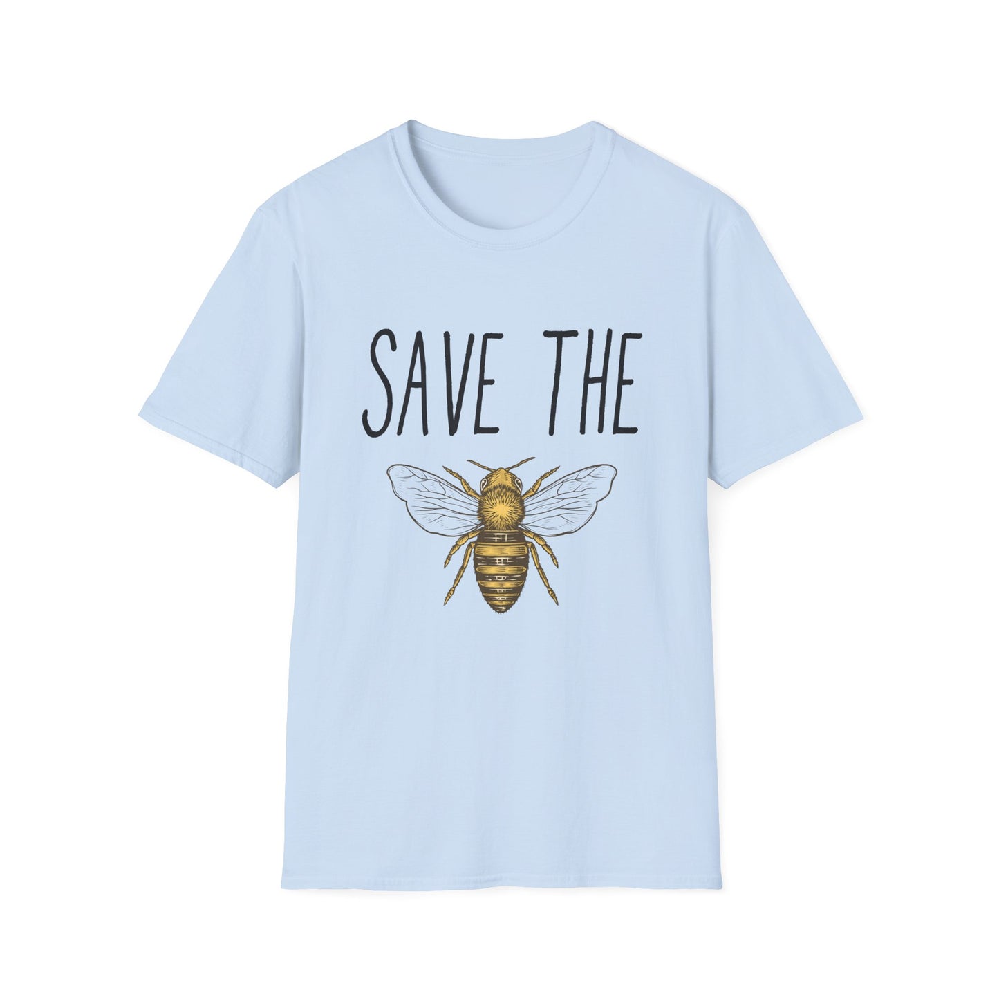 Honey Bee Day T-Shirt